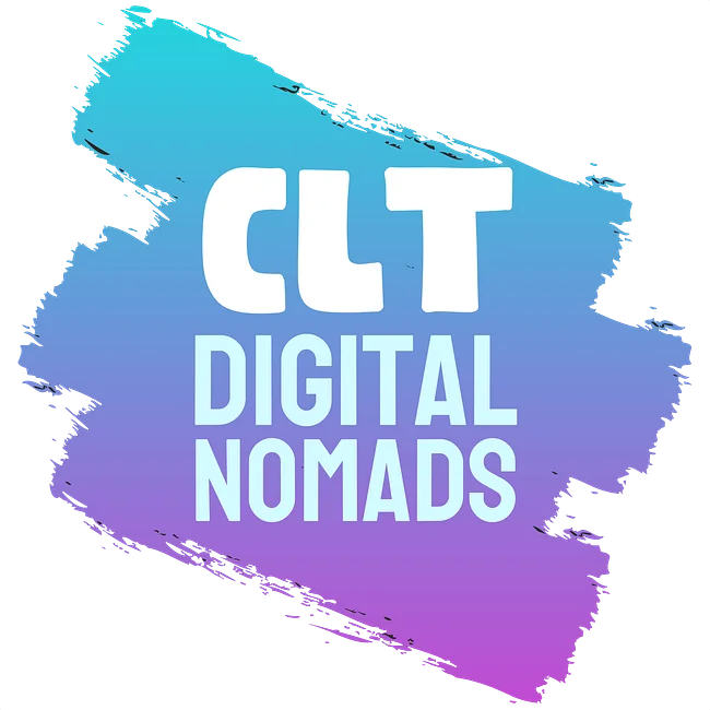 CLT Digital Nomads (Charlotte, NC)