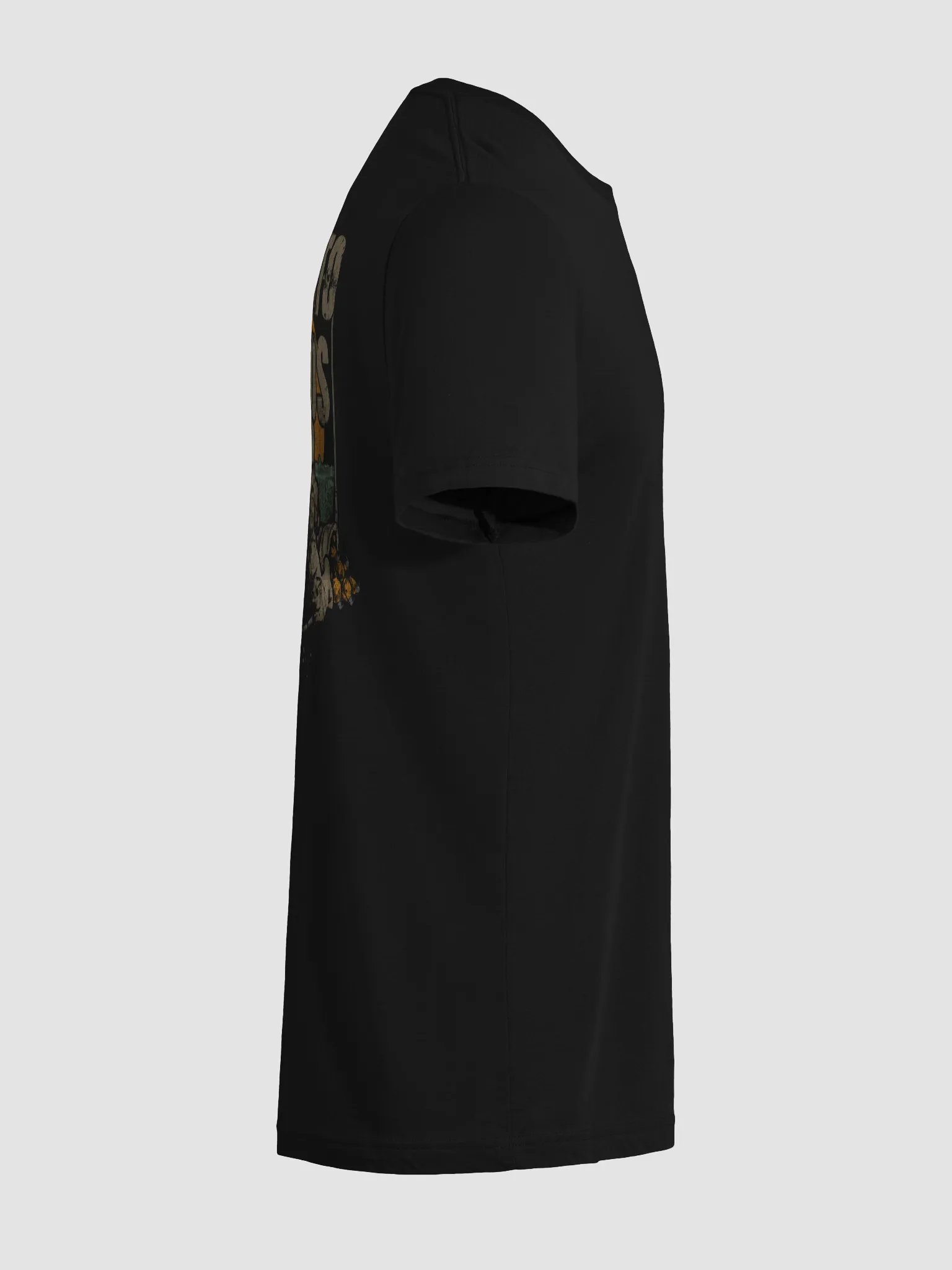 The Potato Fields Tee, Soldier Edition product image (7)