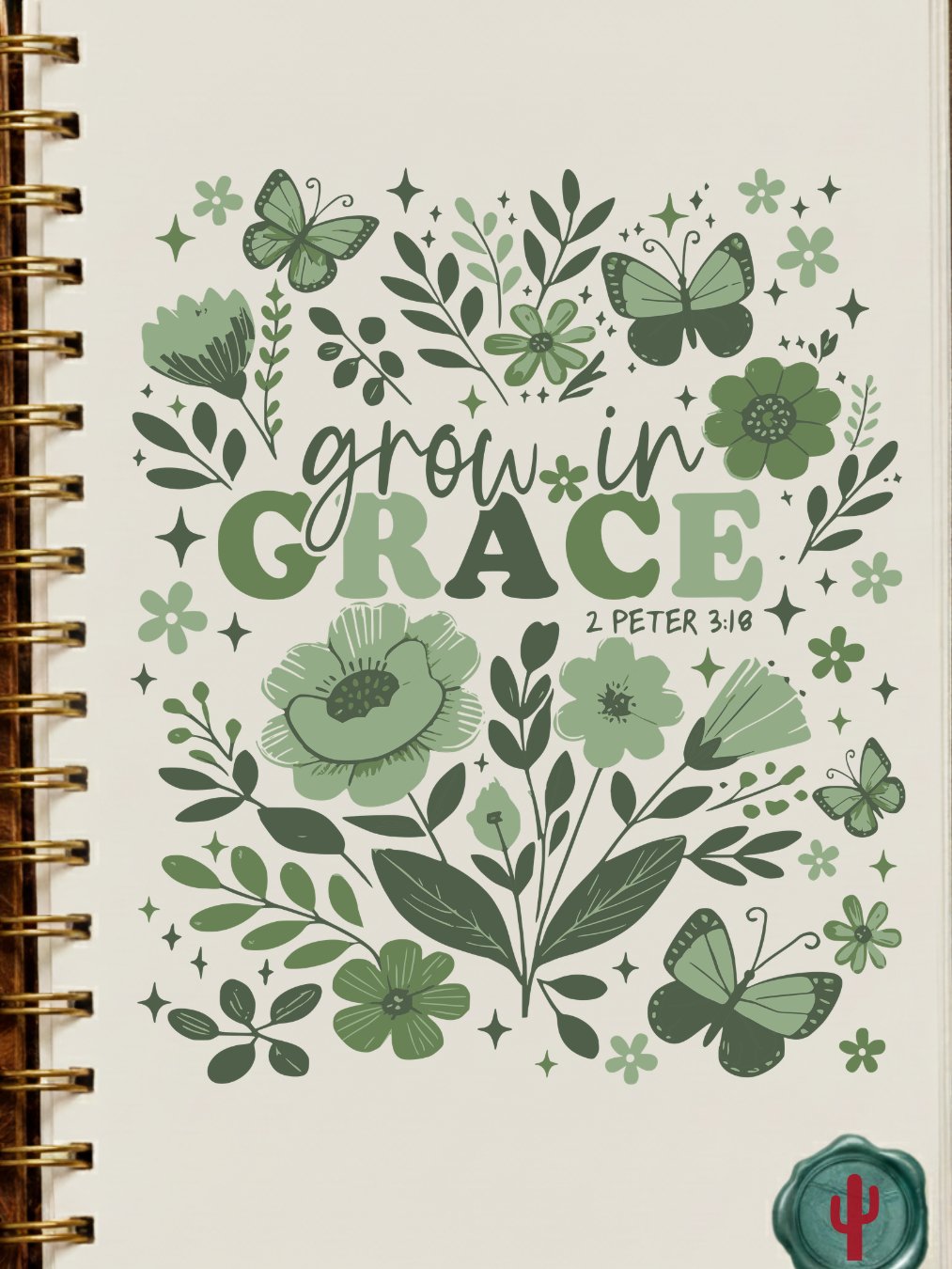 Grow in Grace product image (19)