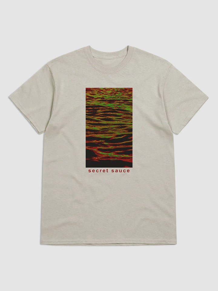 UNPERTURBED product image (1)