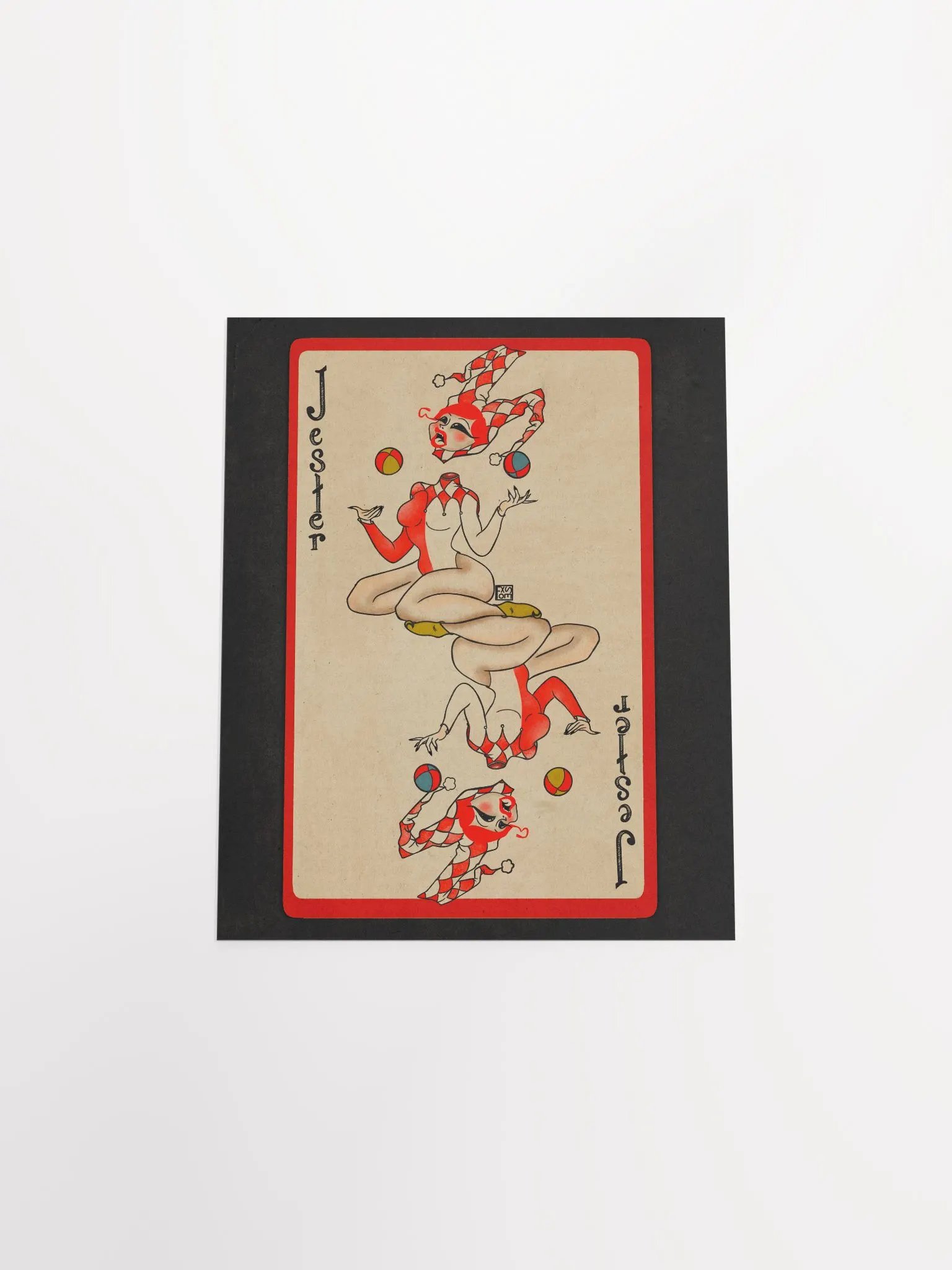 Jester product image (7)