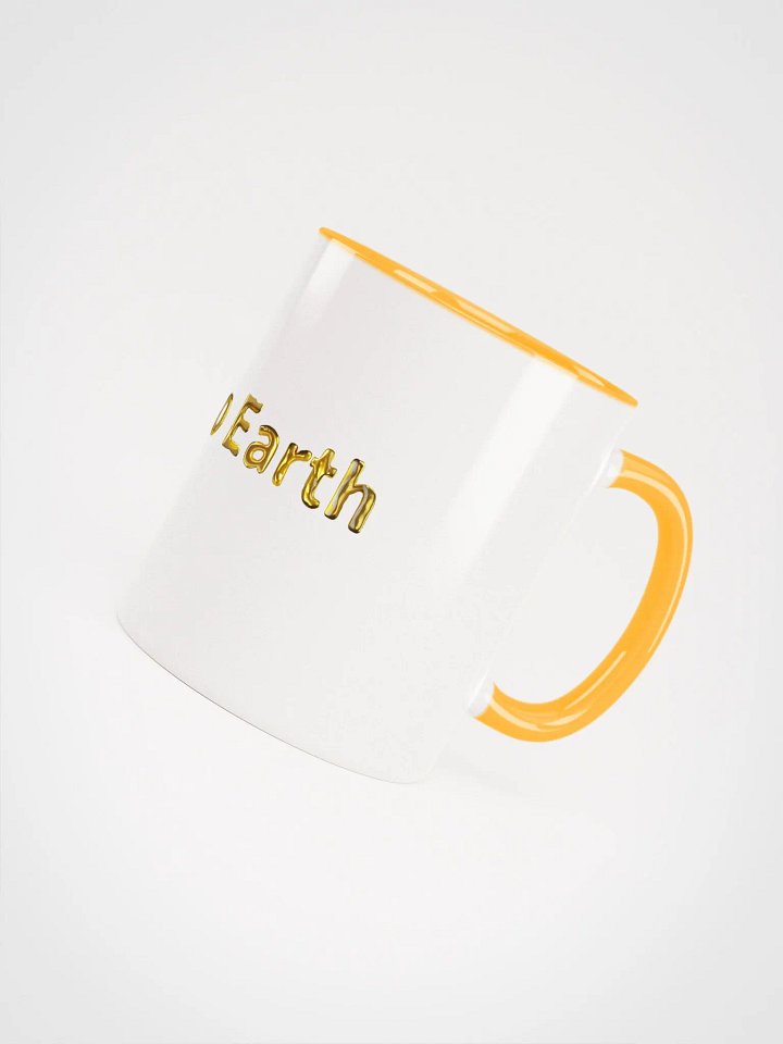 Return to Earth – Premium Mug product image (2)