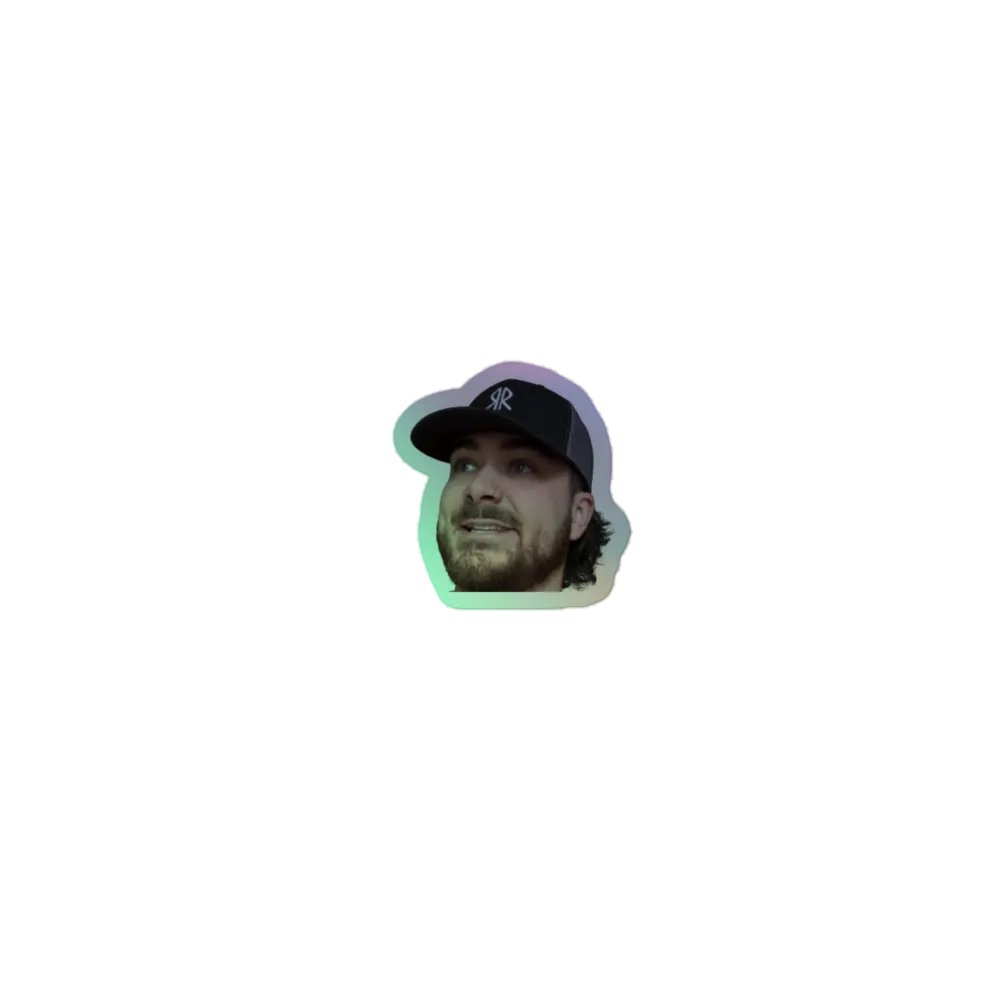 Uglass Sticker product image (1)