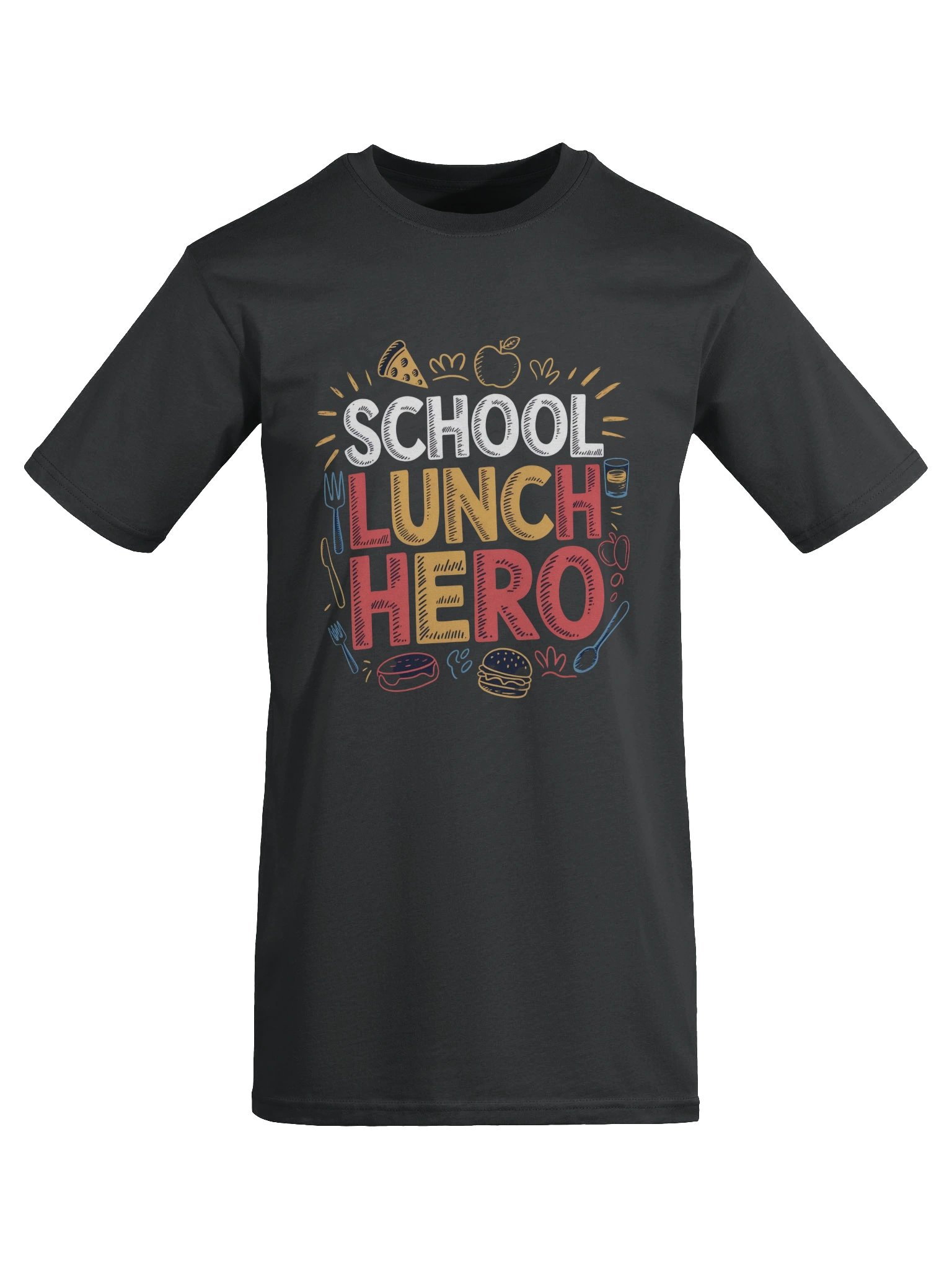 School Lunch Hero product image (5)