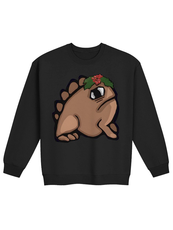Mr Ribbits (Limited Holly Edition) product image (1)