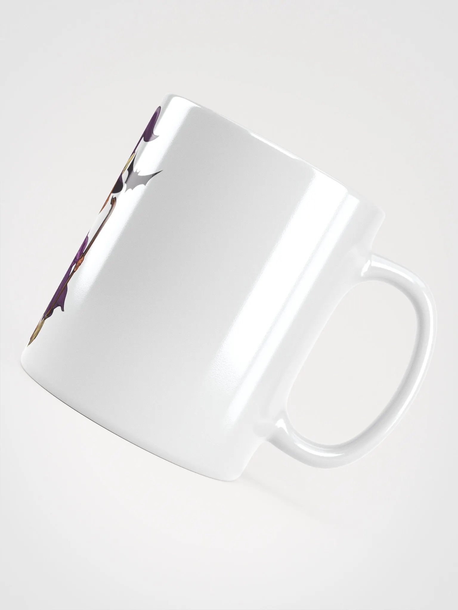 Witch Honey - Mug product image (4)