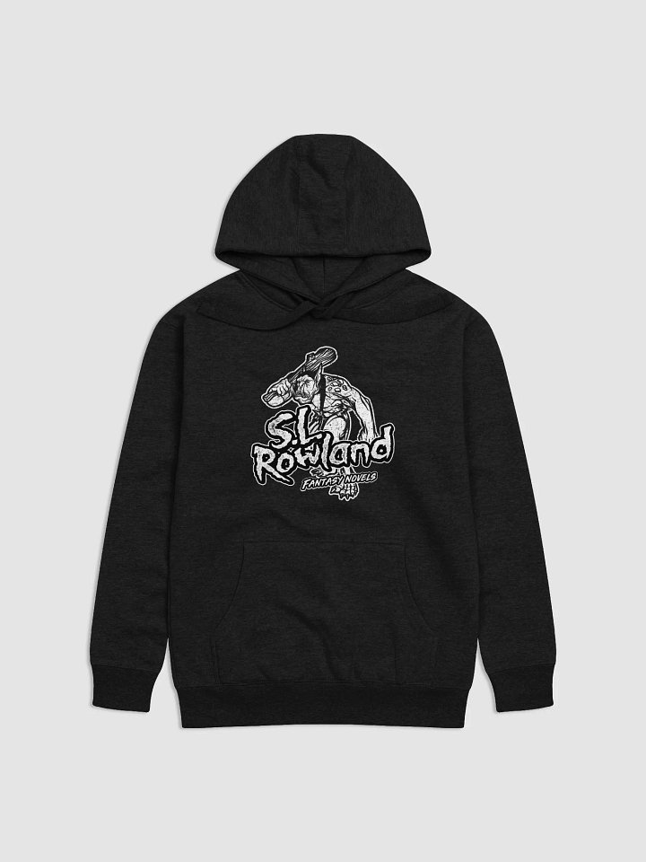 Troll Hoodie product image (1)