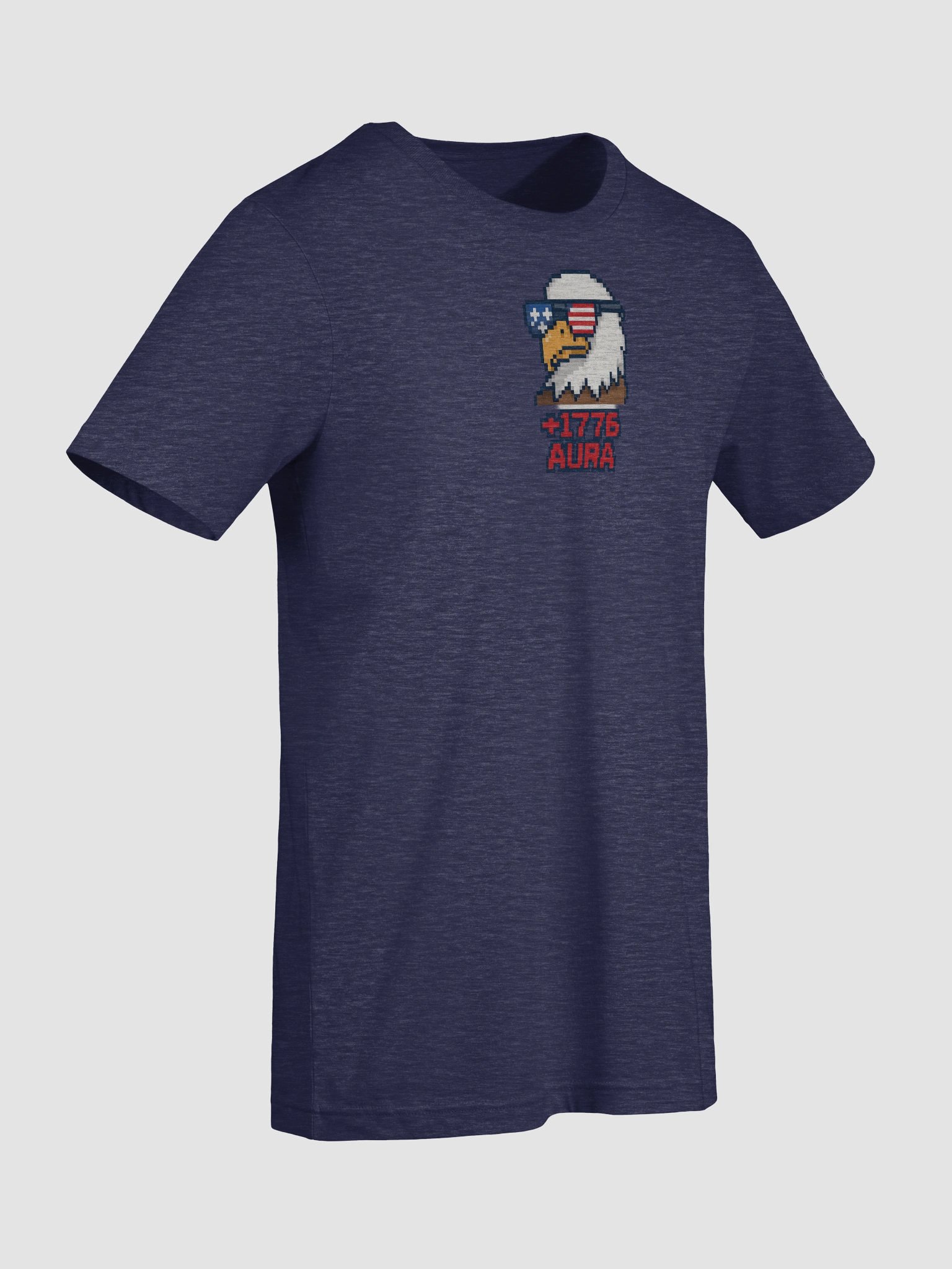 1776 Aura T-Shirt product image (91)