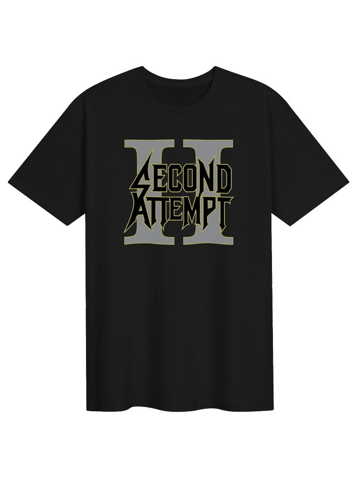 Gold Logo Tee product image (1)