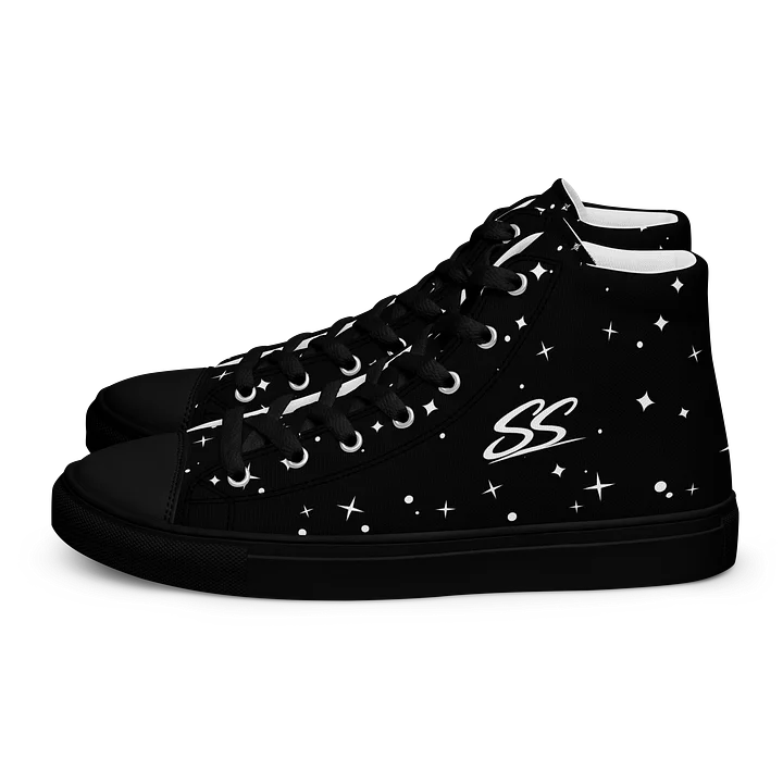 Universoul Hi Top SS3 product image (1)