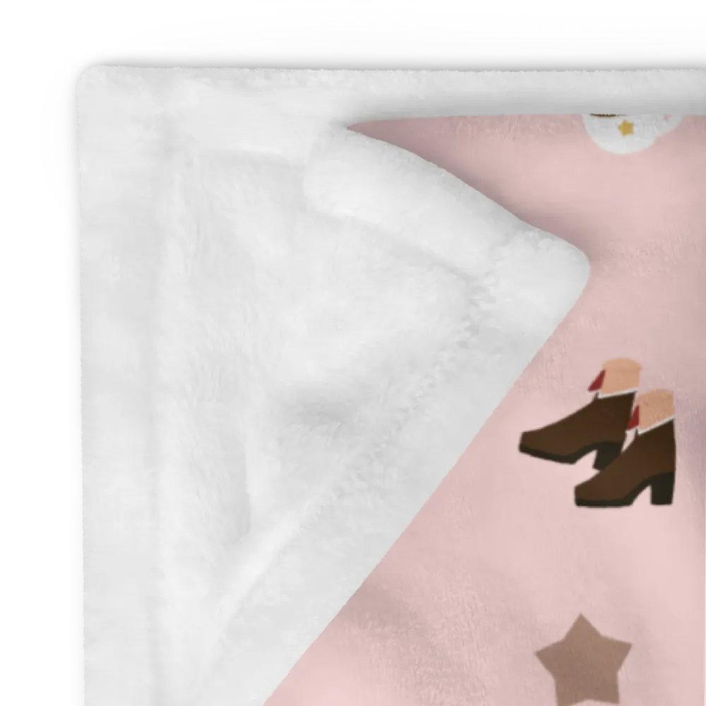 Lovely Pattern Cozy Throw Blanket product image (24)