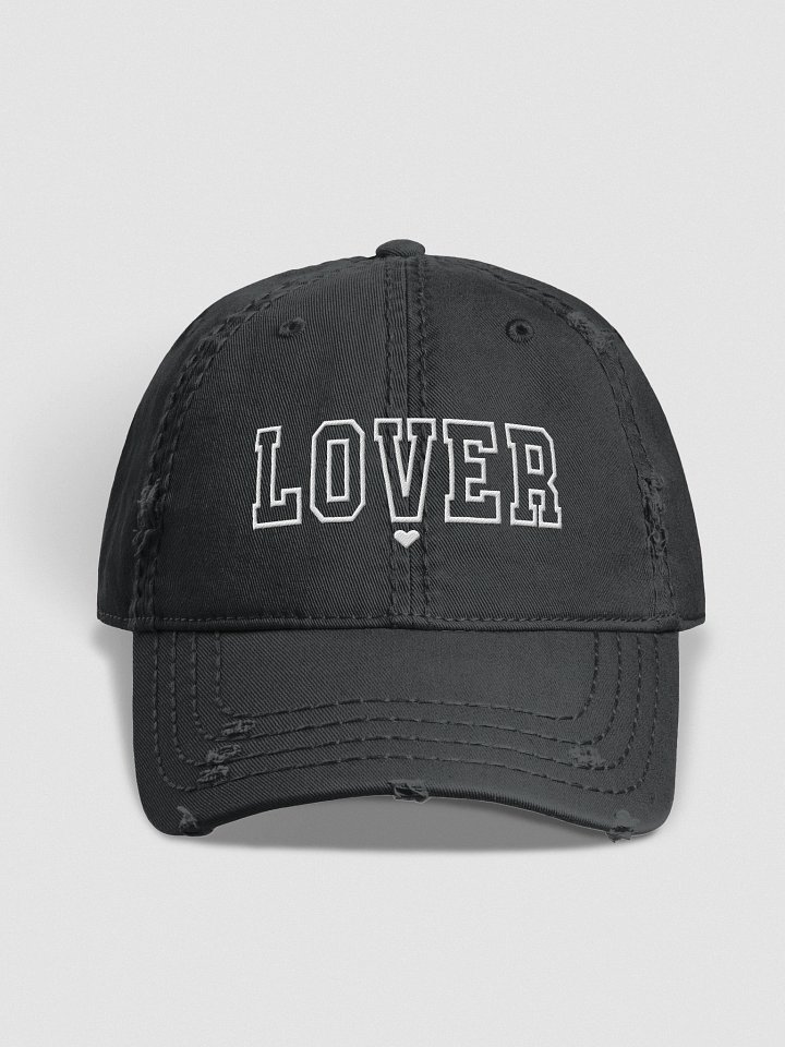 Lover Cap product image (1)