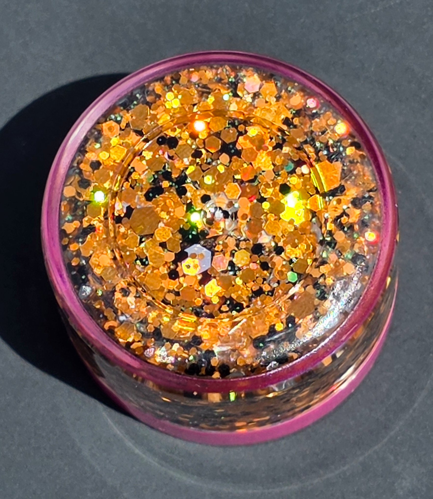 Hair Glitter Gel ✨️ product image (3)