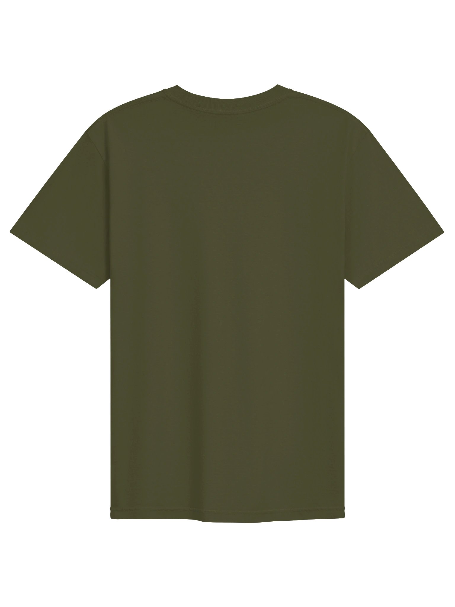 Chunk Not Found UFO Pixel Art- Garment-Dyed Heavyweight Tee product image (2)