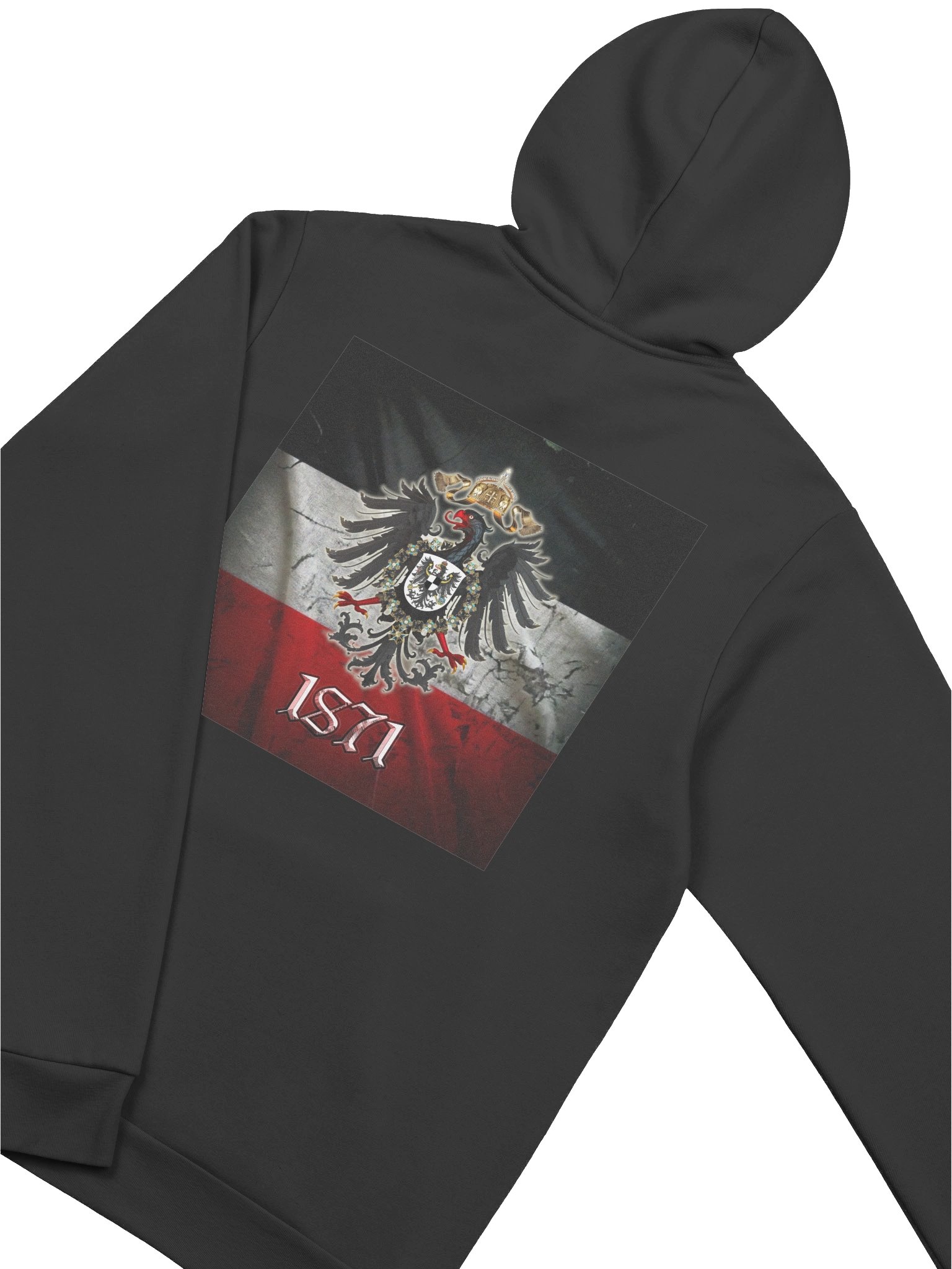 Deutsches Reich 1871 Pullover product image (3)
