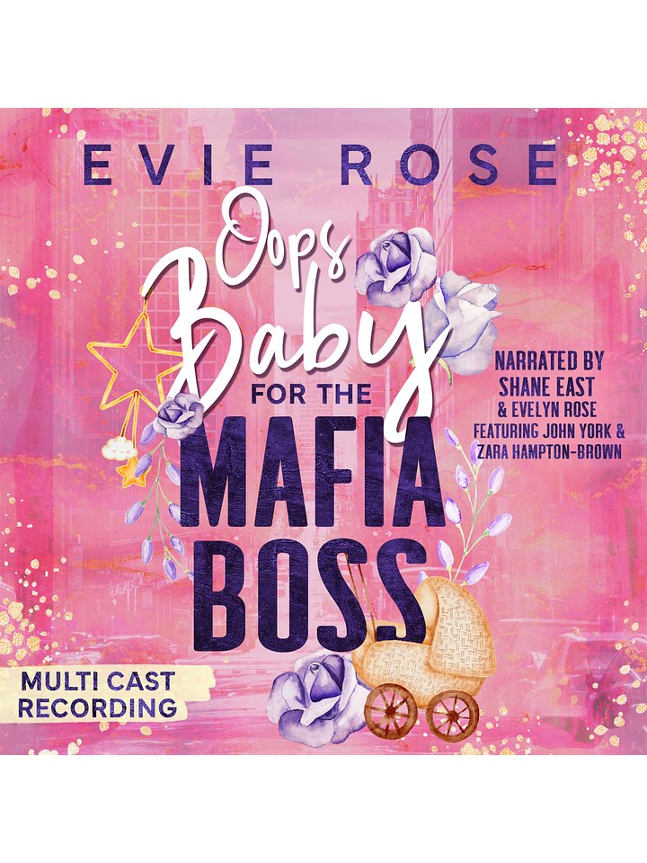Oops Baby for the Mafia Boss product image (1)