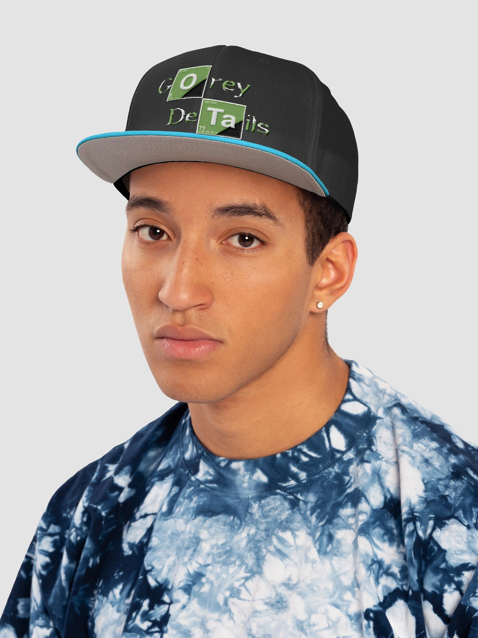 We need to cook! - Otto Wool Blend Snapback Cap product image (91)