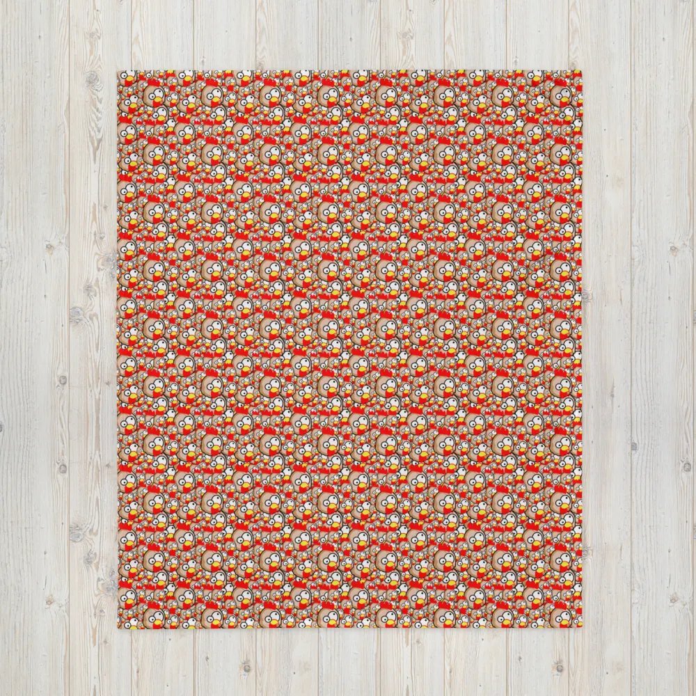 Derp Blanket product image (8)