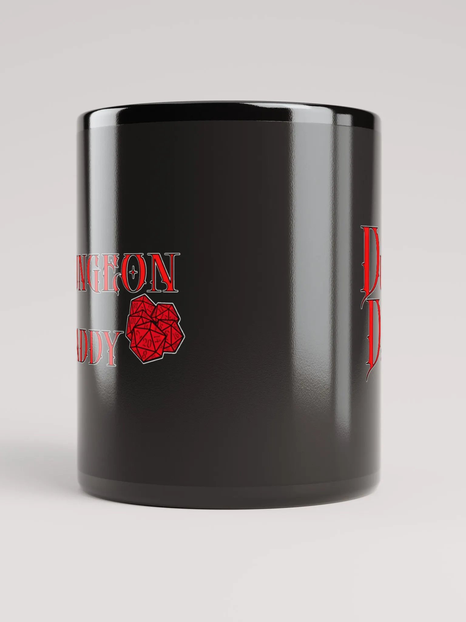 Dungeon Daddy Mug V2 product image (6)