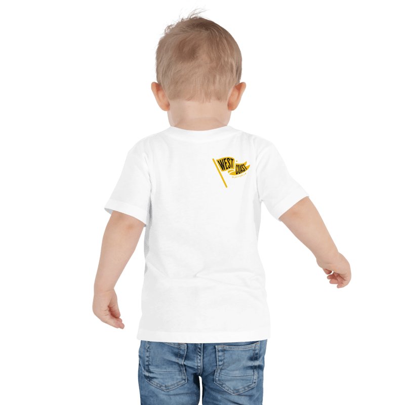 Play for LA x Kalea Golfs [baby] Pasadena Humane Society product image (2)