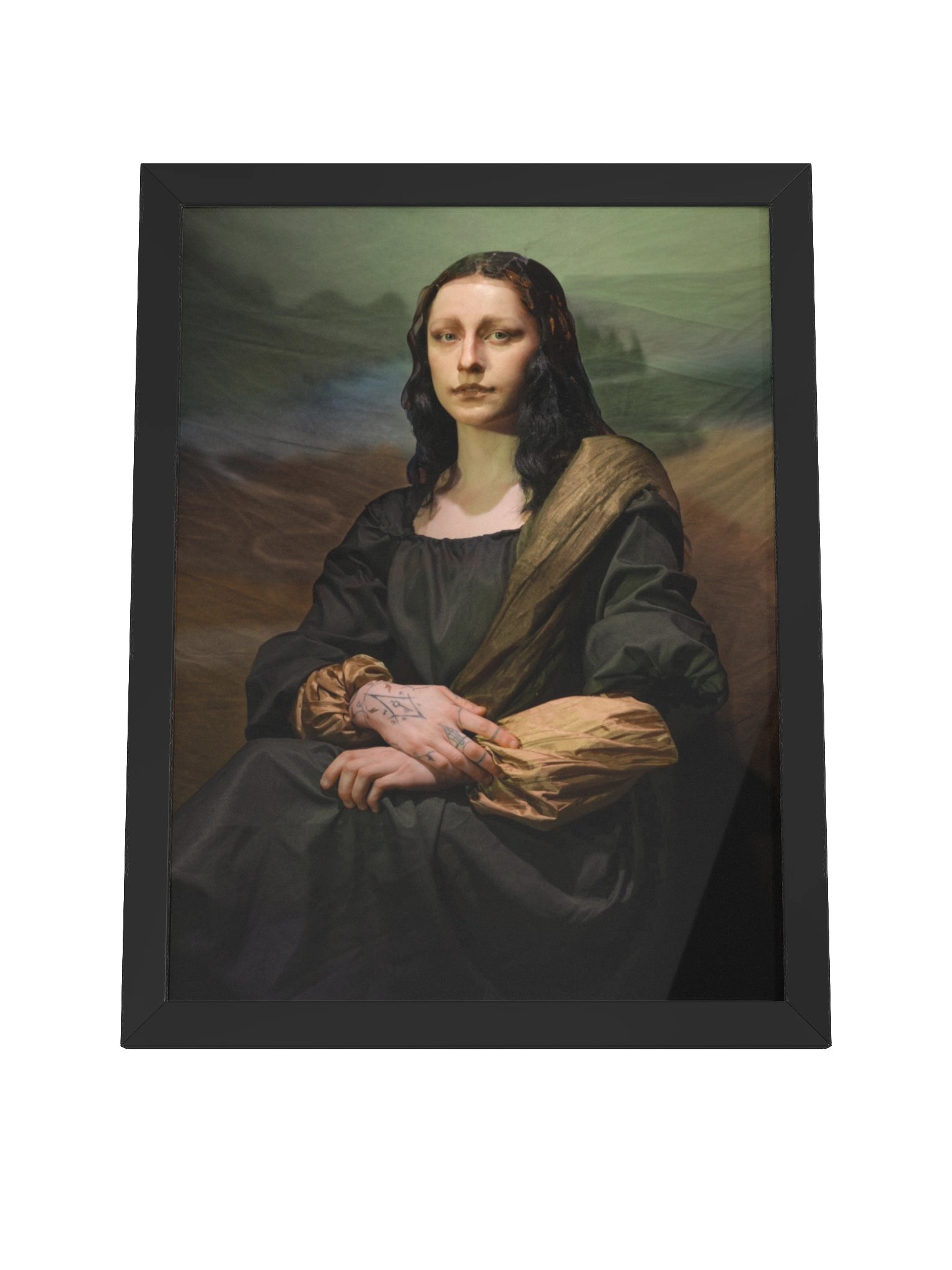 Smile of Mona product image (4)