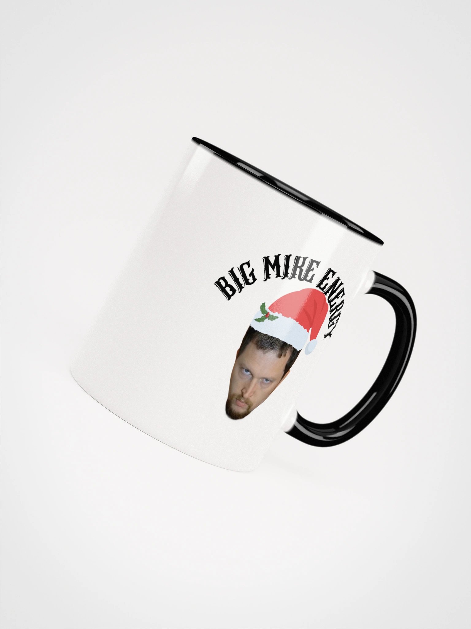 Big Mike Energy product image (15)