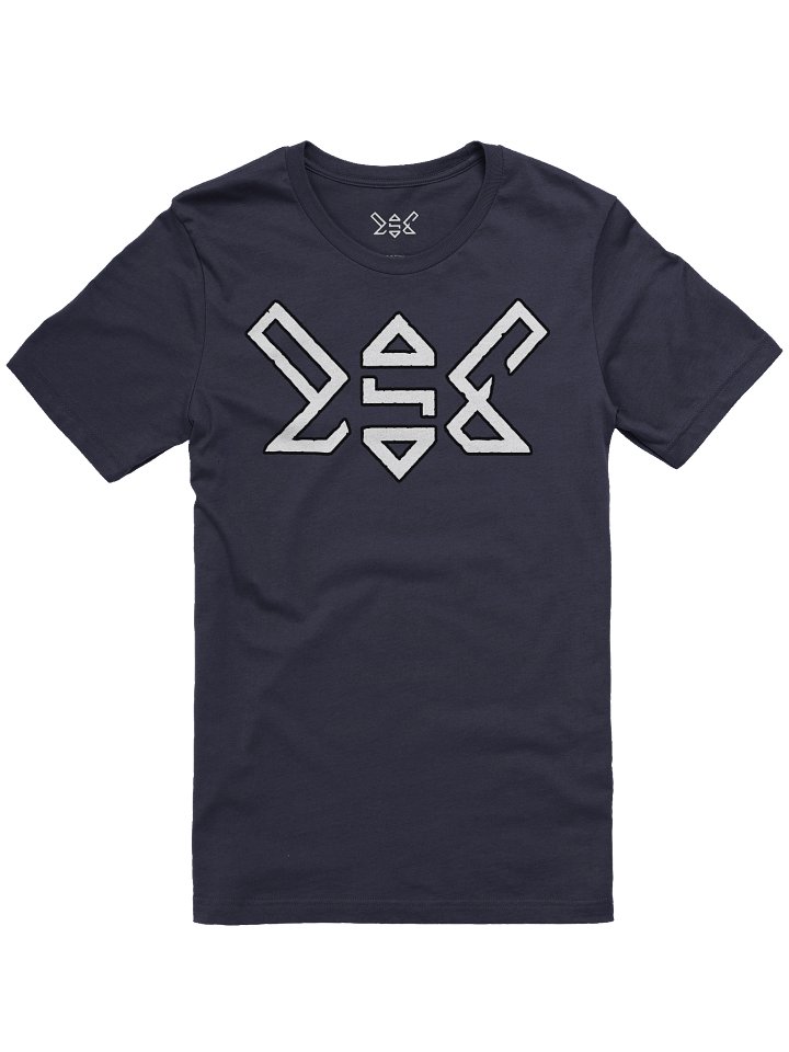 "Two Five Six" – Supersoft T-Shirt – Unisex product image (1)