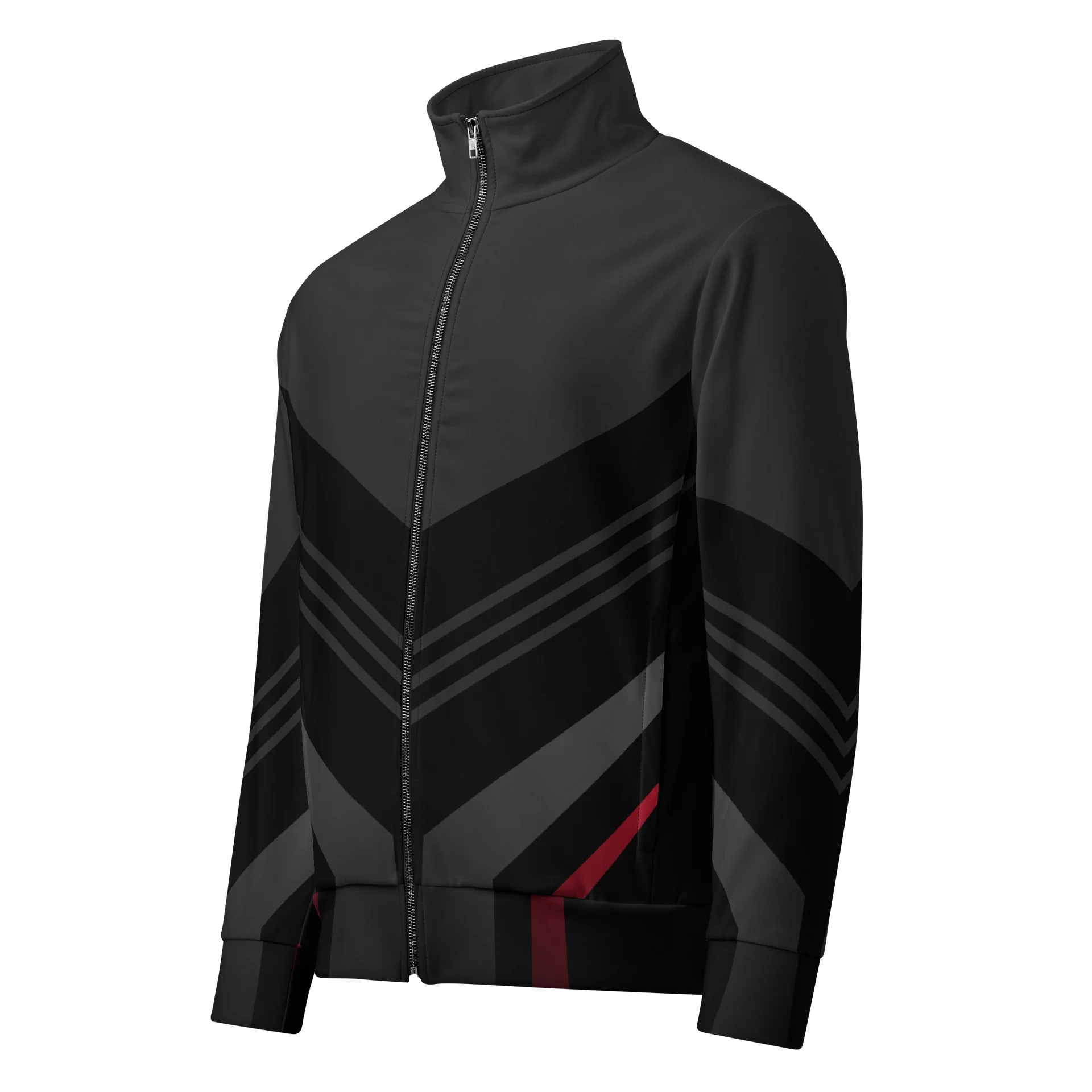 Sharkteeth Jacket 22 product image (1)