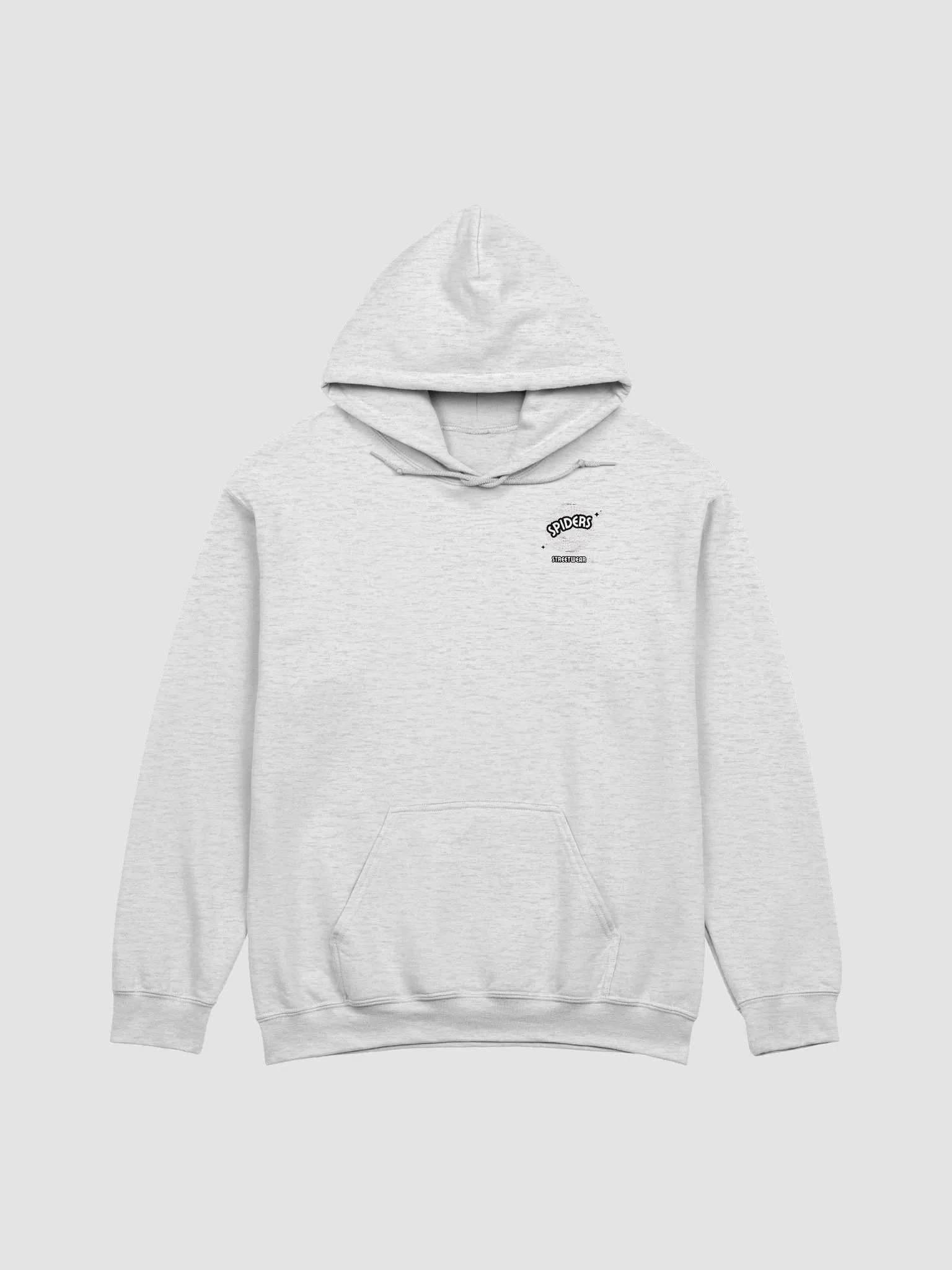 Circled Matrix Hoodie product image (1)