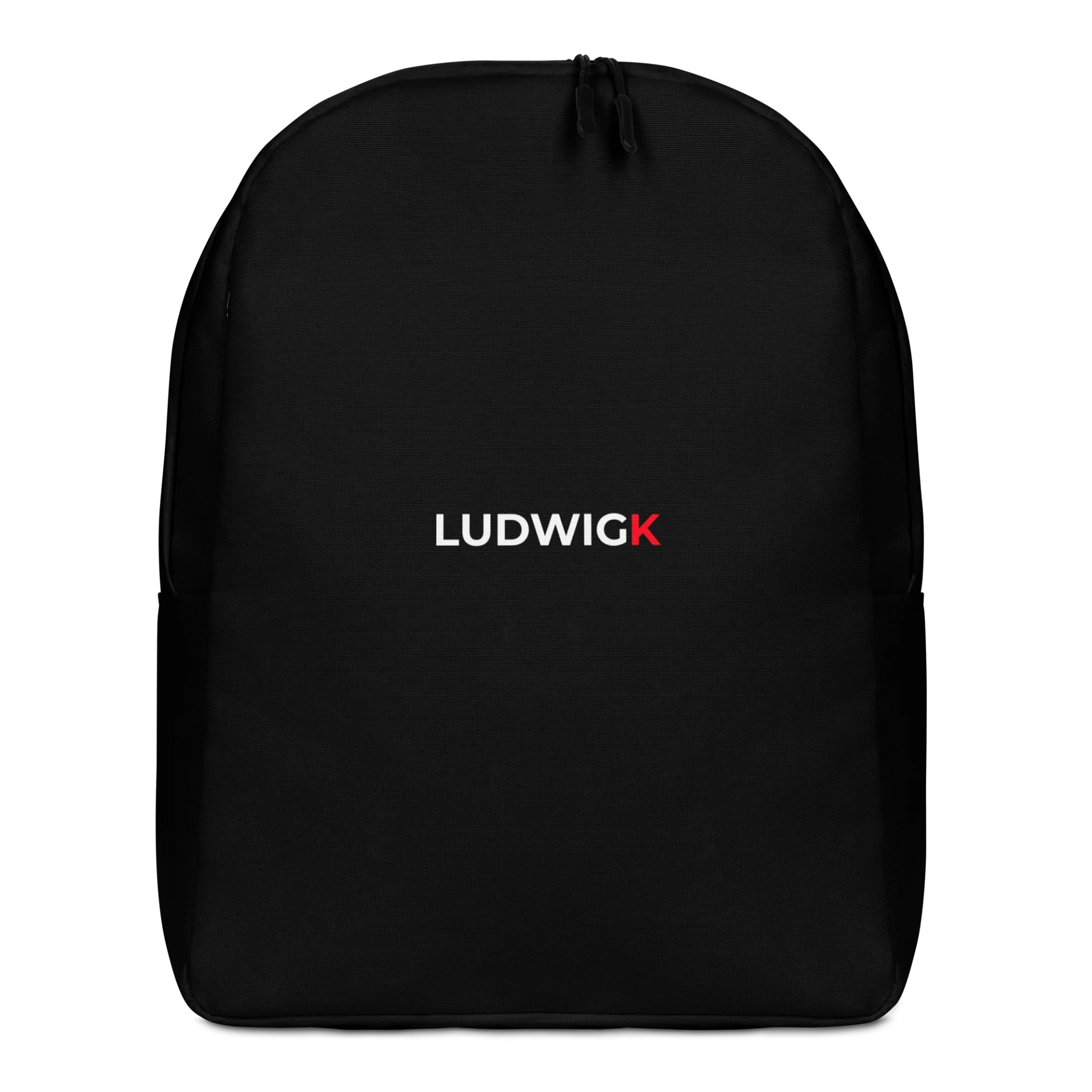 LUDWIGK - Signature Travel Bag product image (1)
