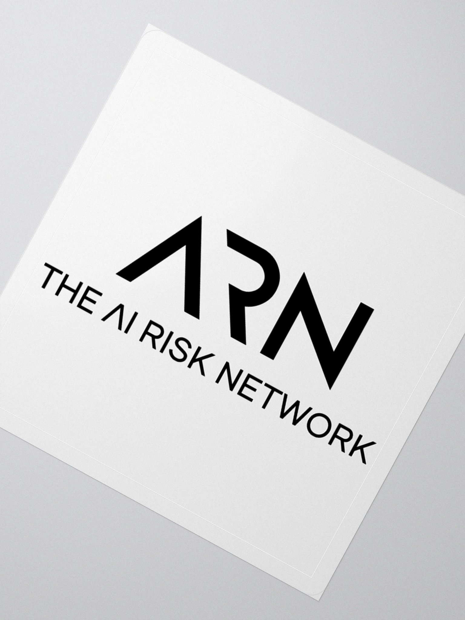 ARN Sticker product image (2)