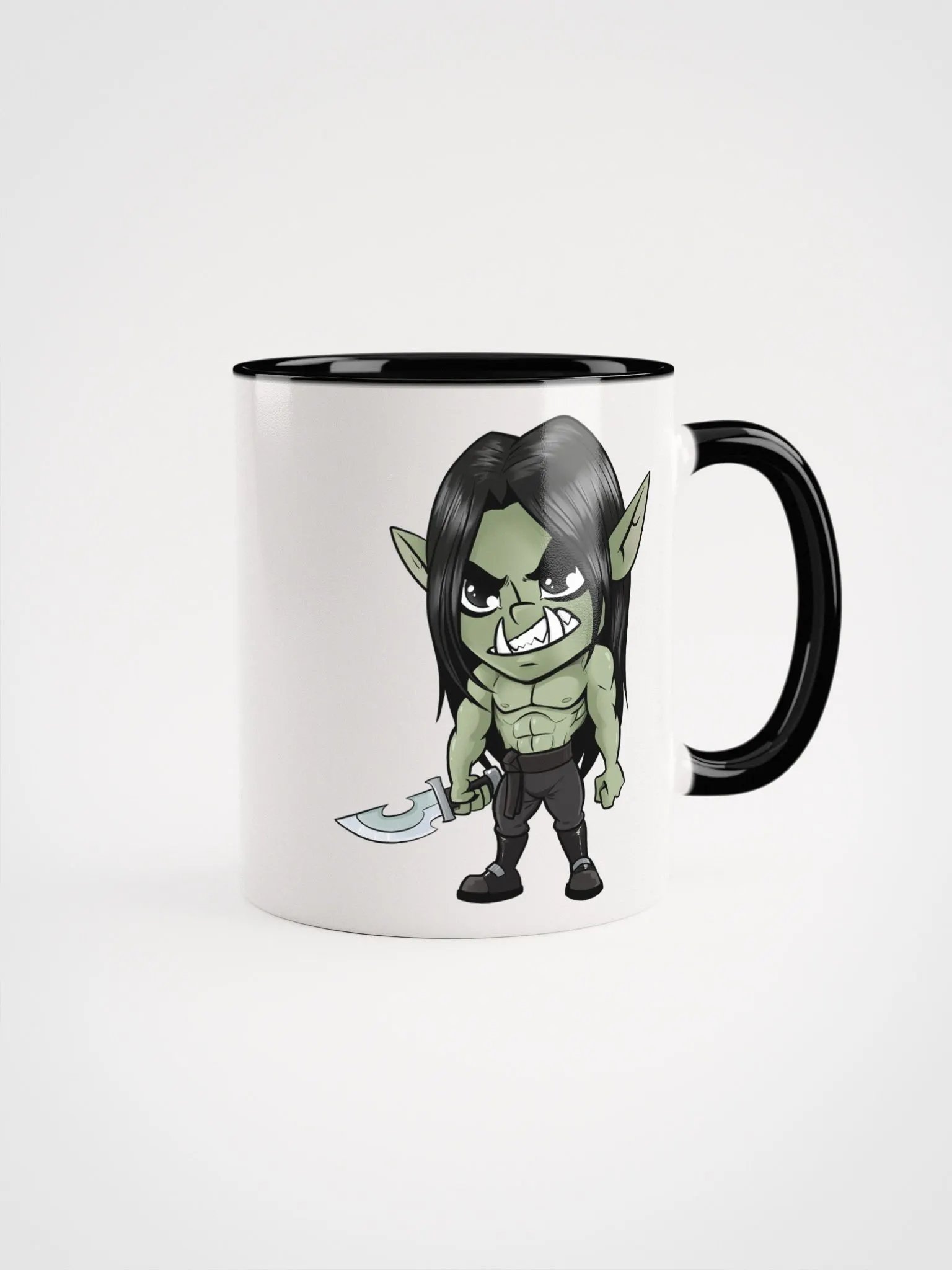Chibi Skai Mug product image (1)