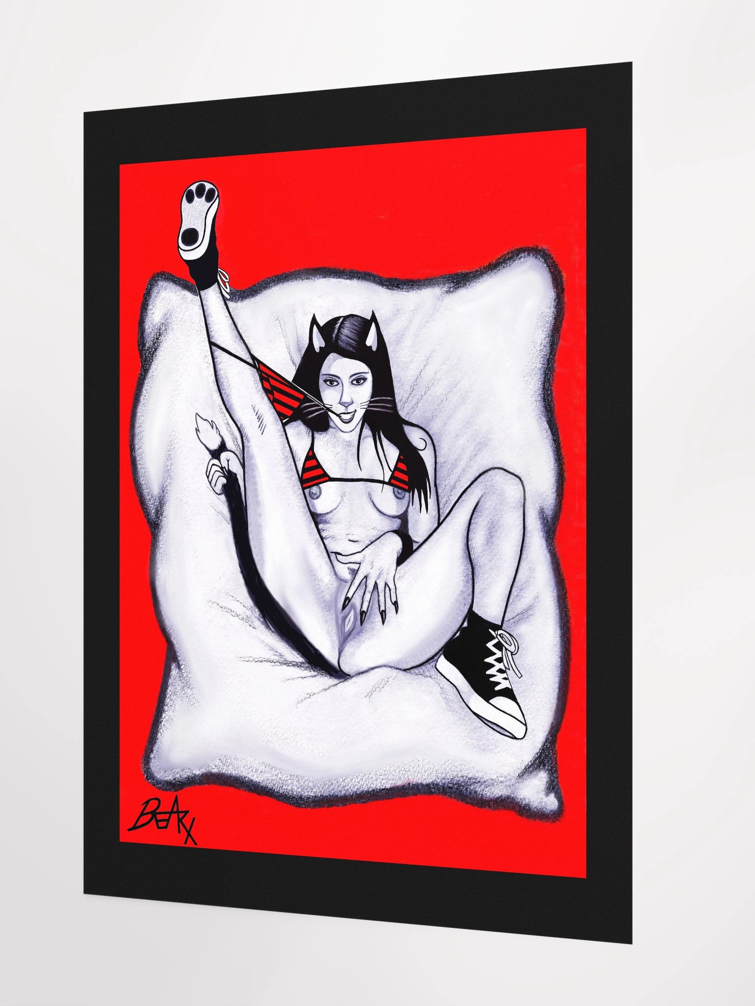 Spicy Cat product image (2)