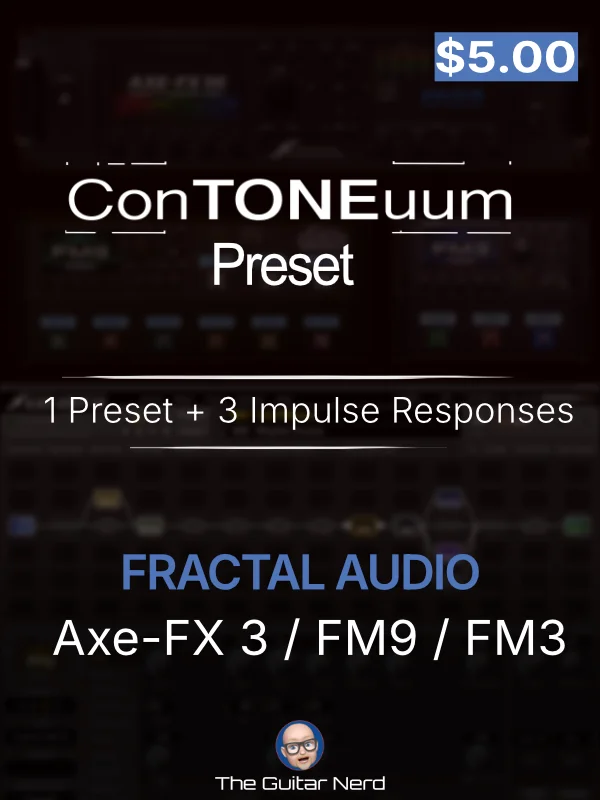 ConTONEuum Preset product image (1)
