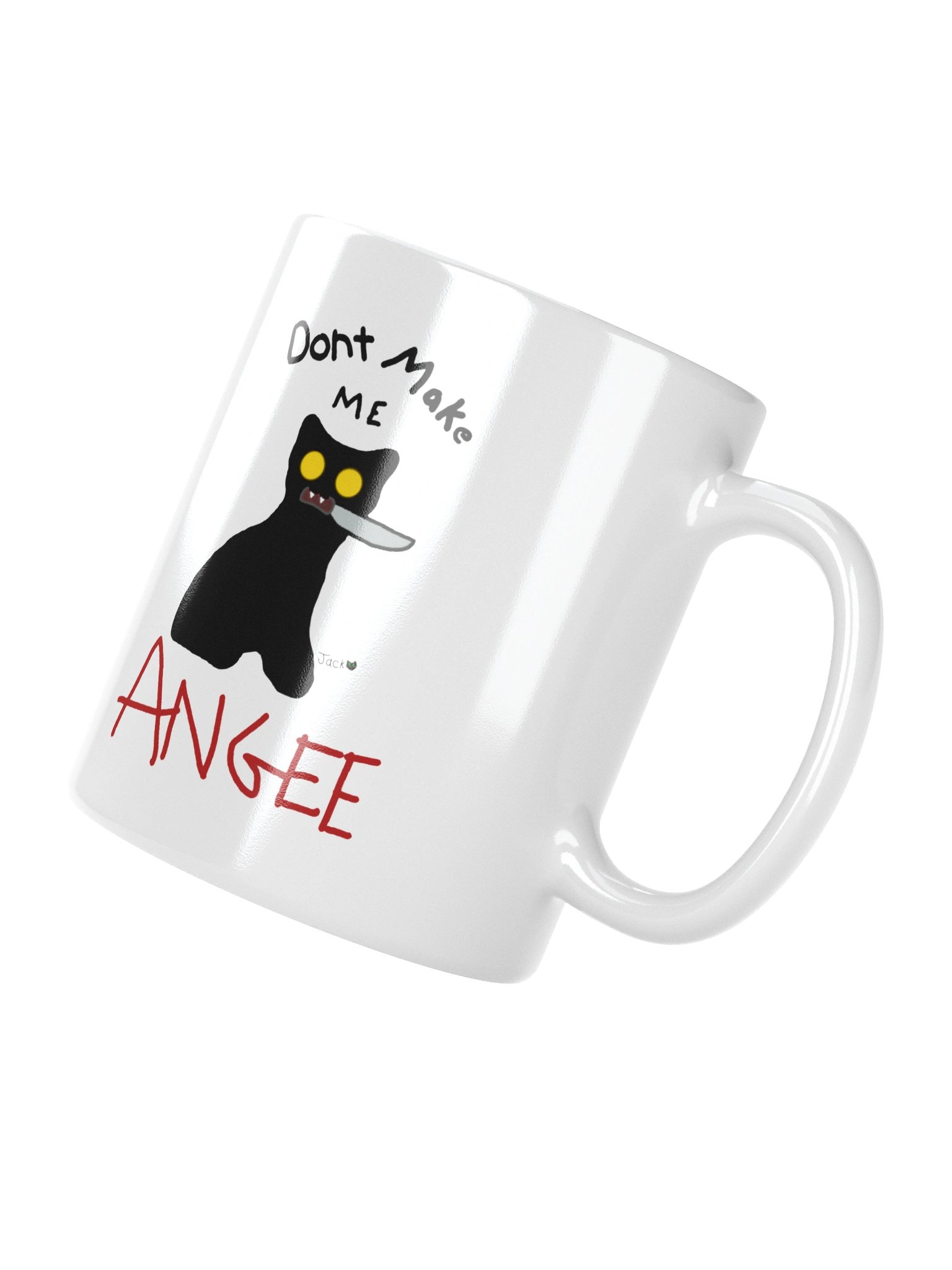 Angee Mug product image (3)