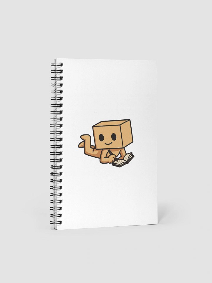 THOUGHTS IN THE BOX product image (1)