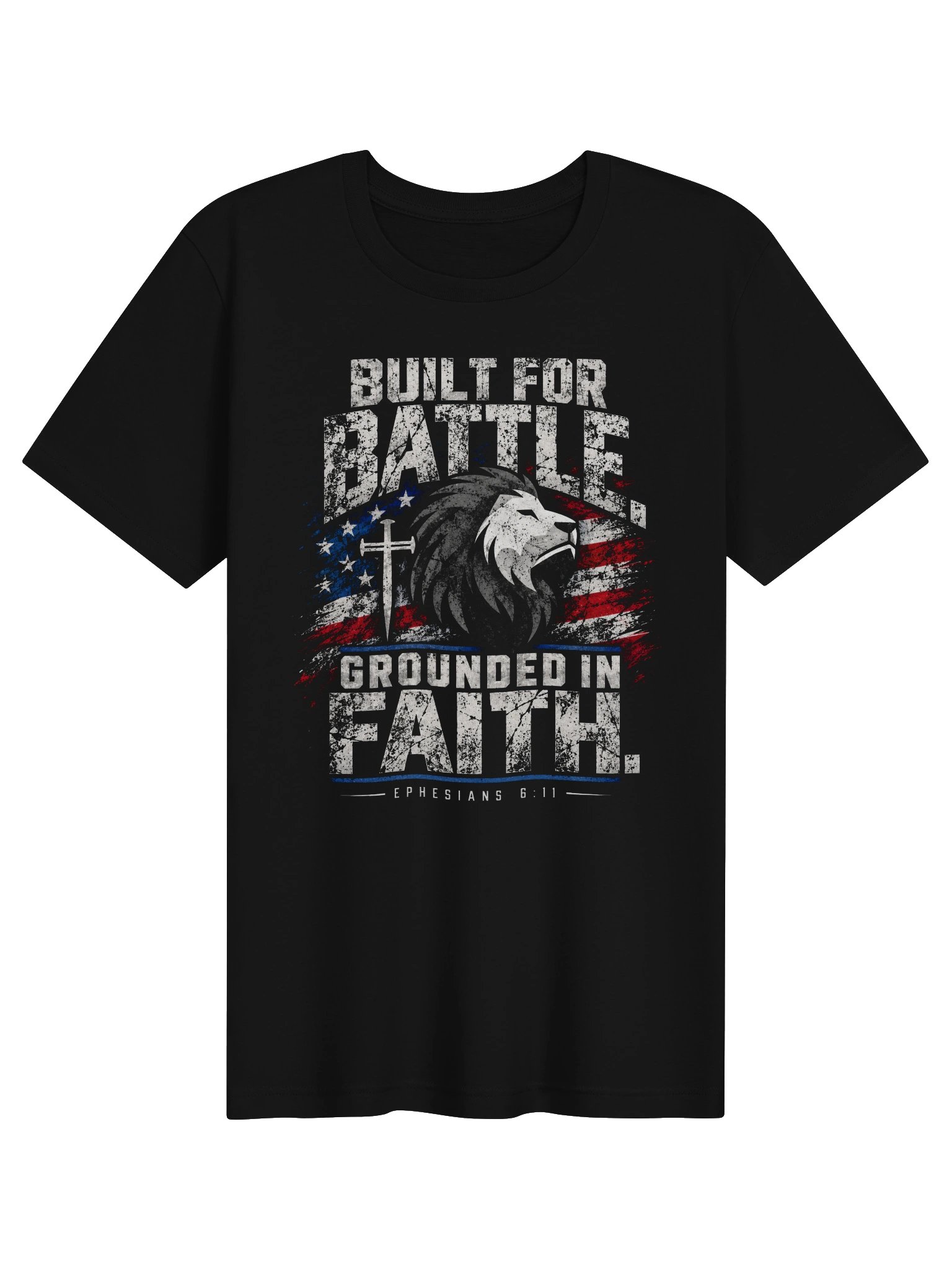 Built for Battle product image (1)
