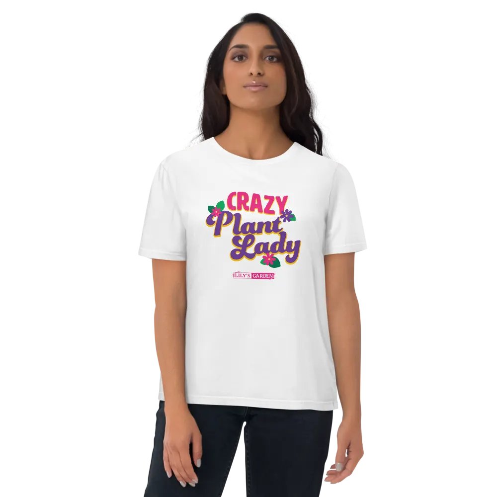 Lily’s Garden - Organic Cotton Tee product image (7)