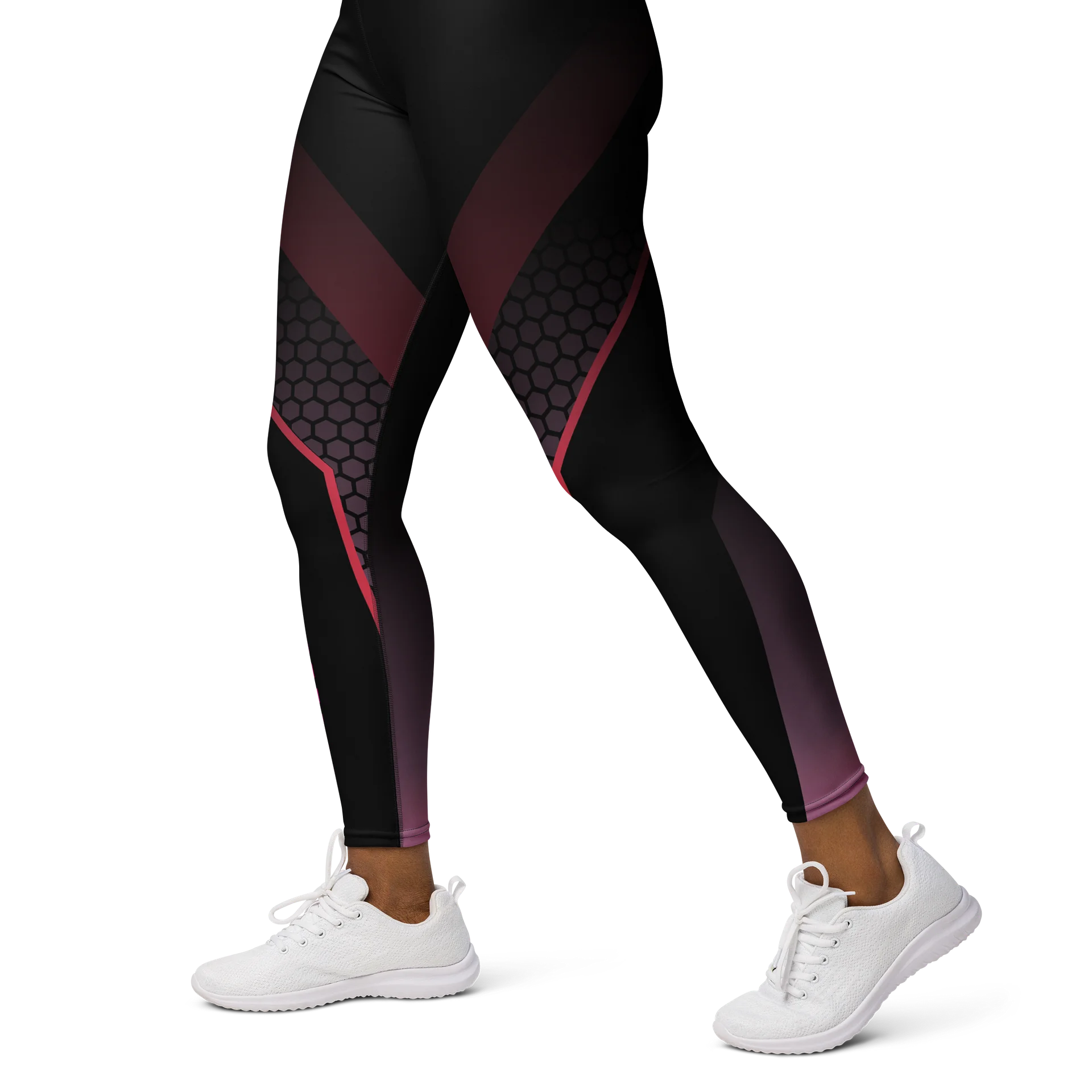 2WF - Cyber city Temptation leggings product image (3)