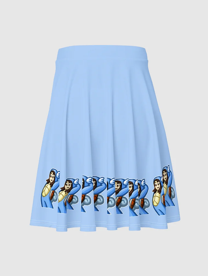 Thrust Skirt product image (2)