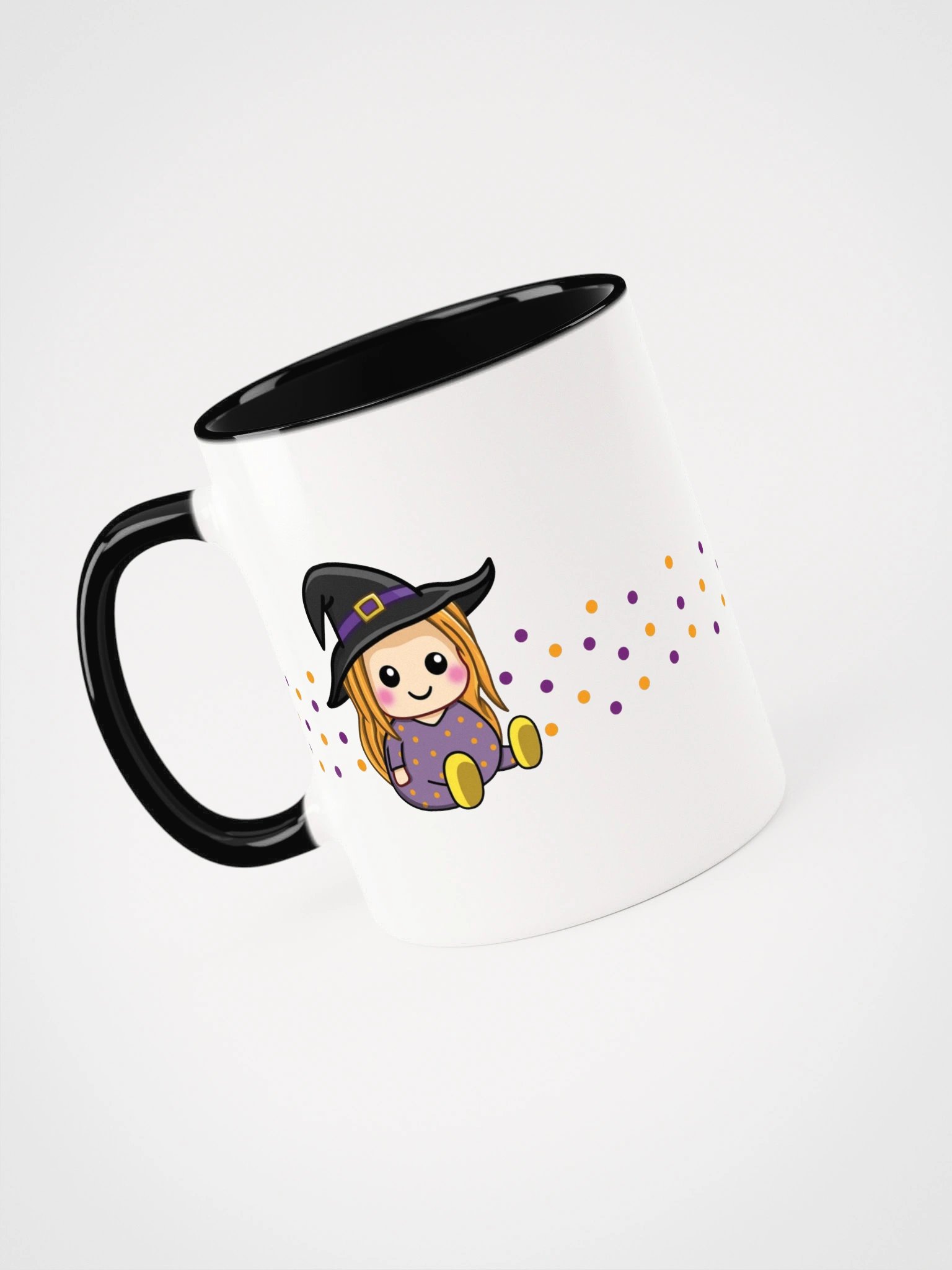 hekiSit HALLOWEEN - Two Colour Mug product image (1)