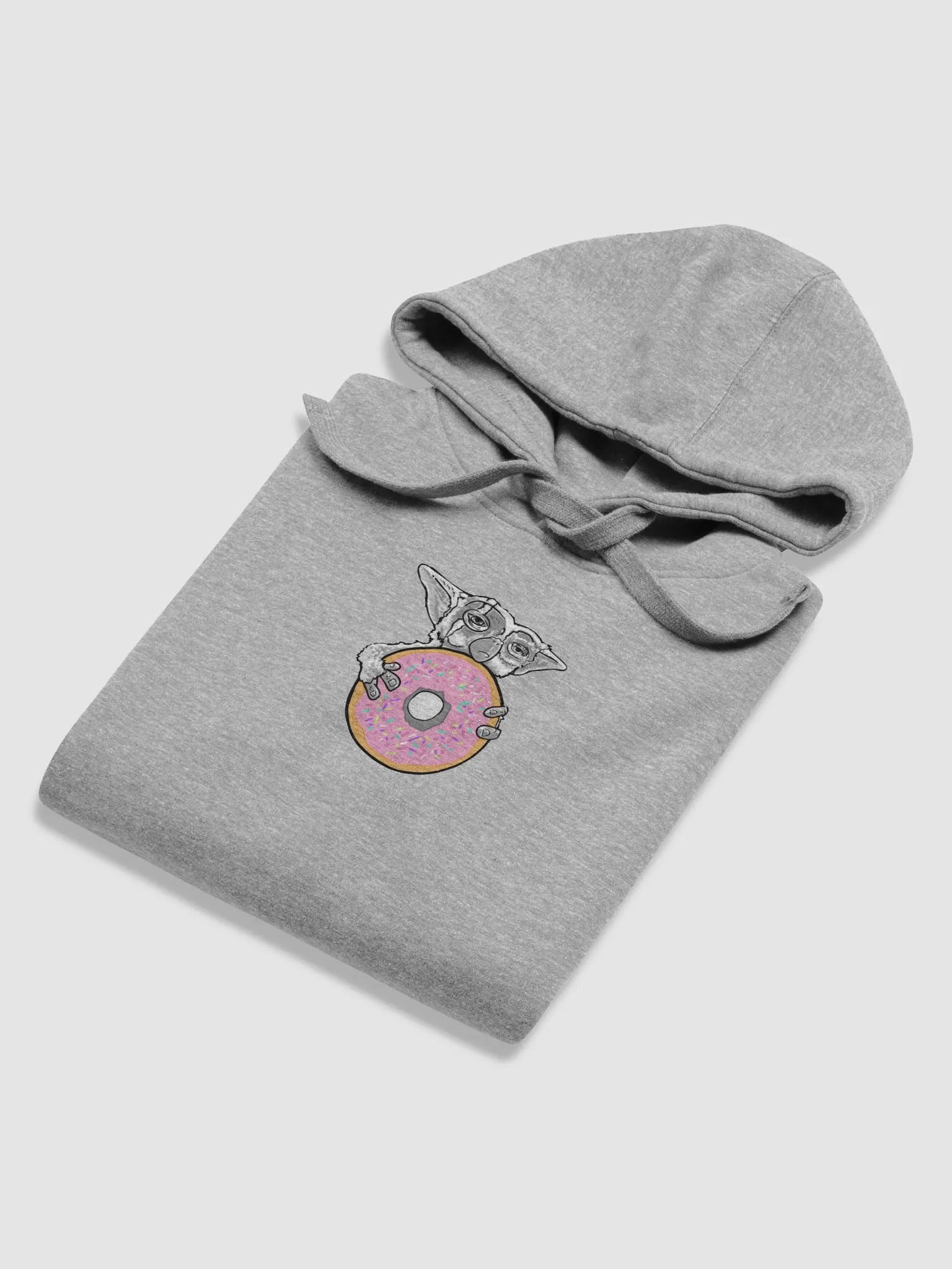donut gremlin product image (1)