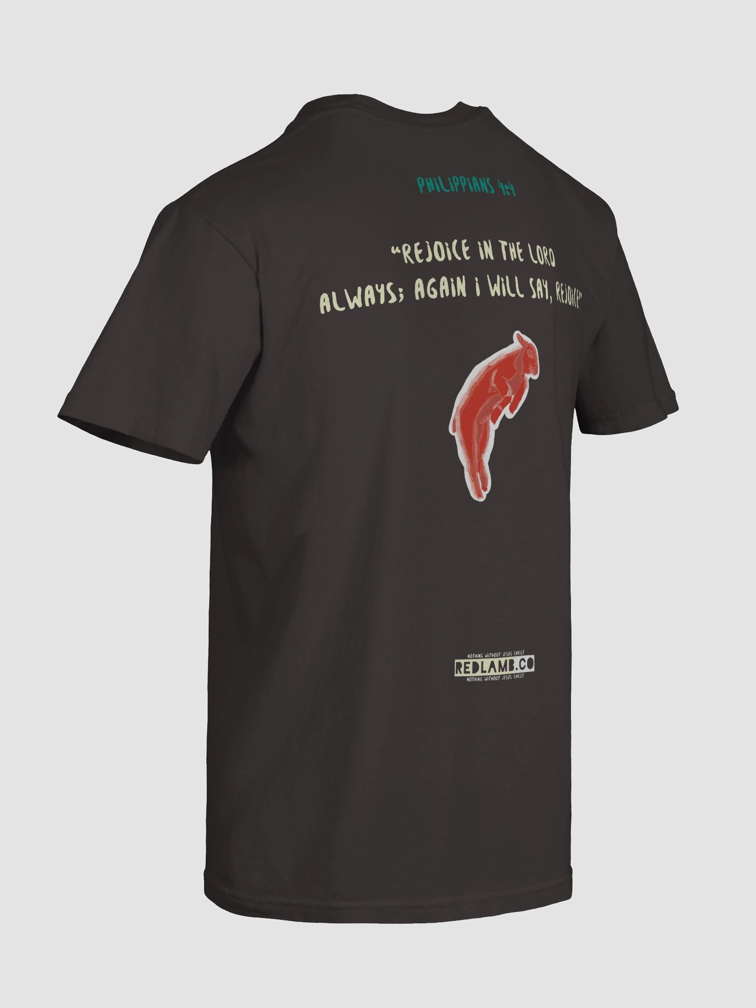 Leap for joy Unisex Tee product image (8)