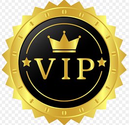 VIP Access Pass