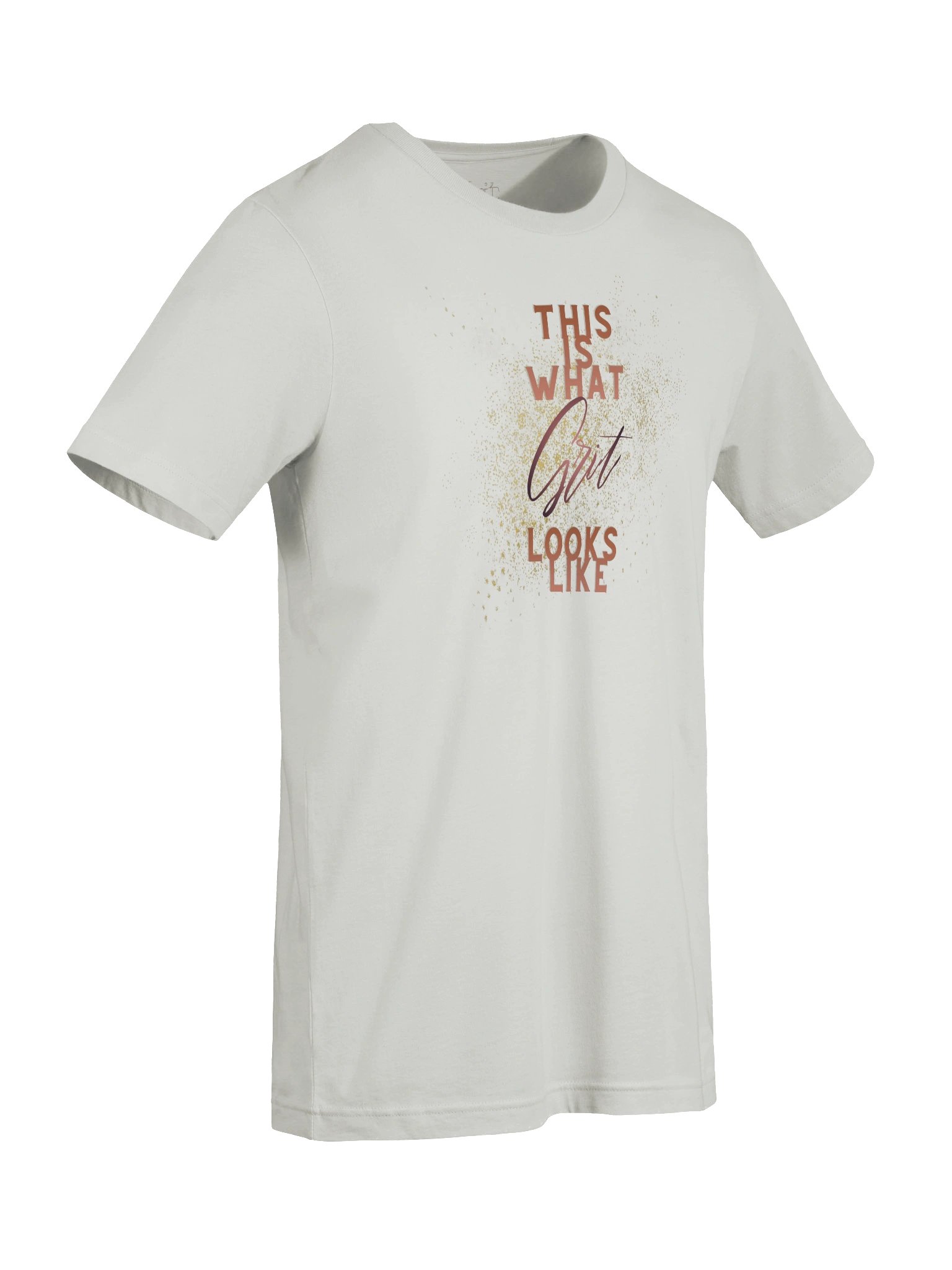 This Is What Grit Looks Like Tee product image (7)