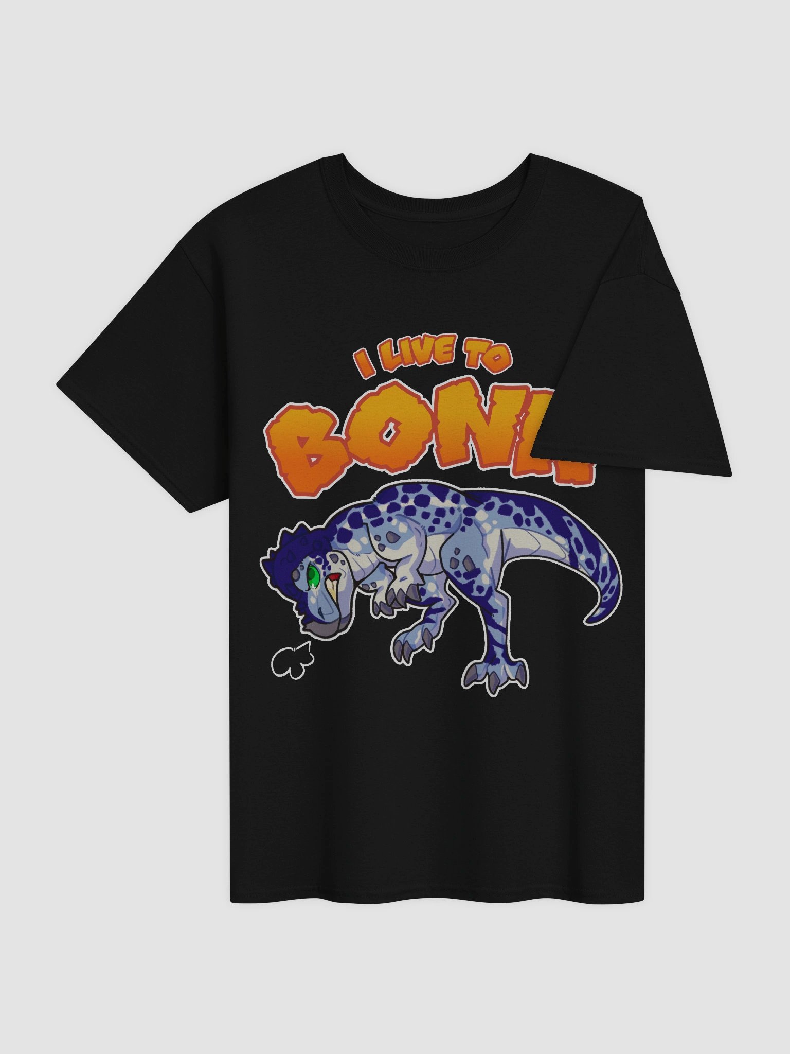 I live to BONK | T-Shirt product image (9)