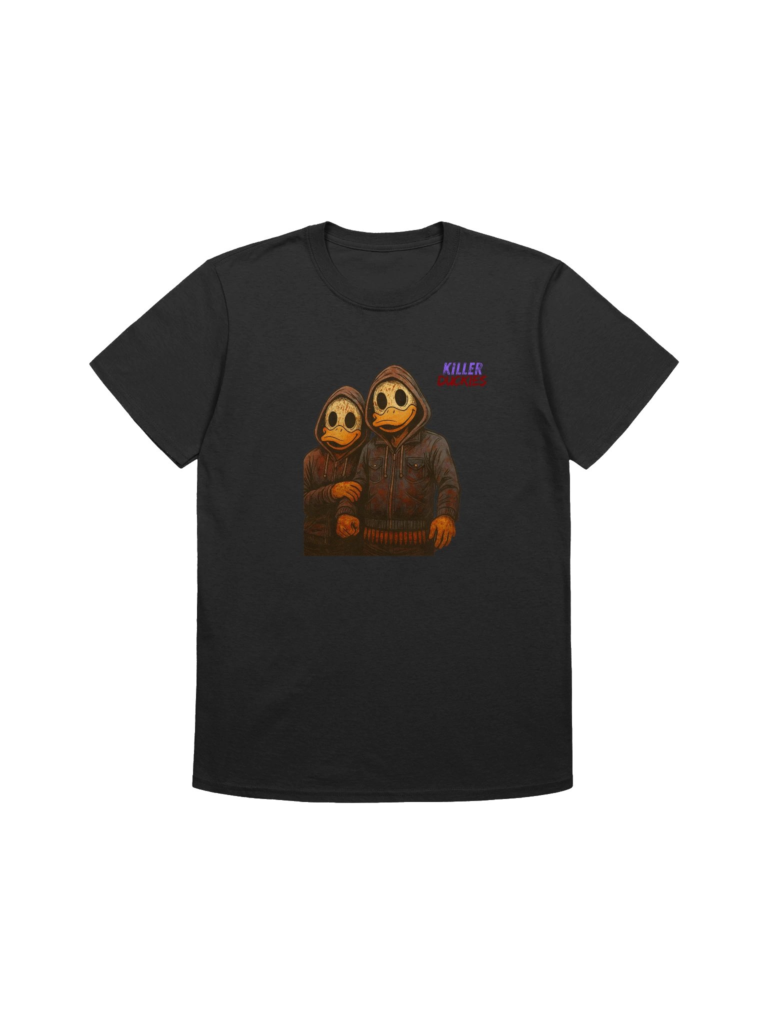 The Squad Tee product image (2)