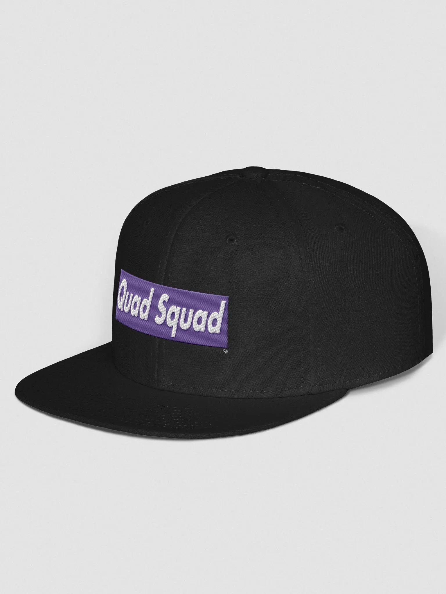 Quad Squad Preem Snap product image (2)