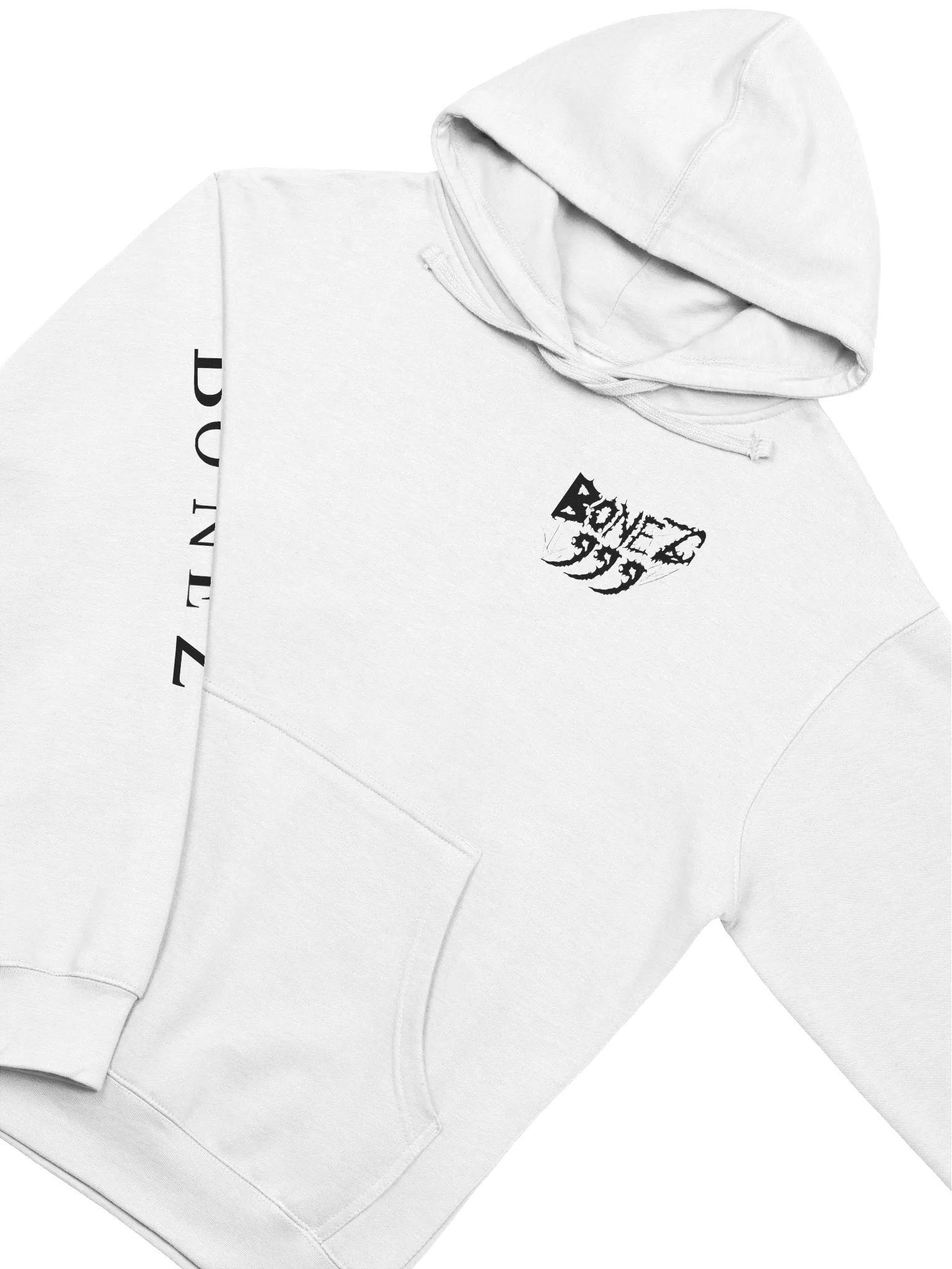 Bonez hoodie product image (3)