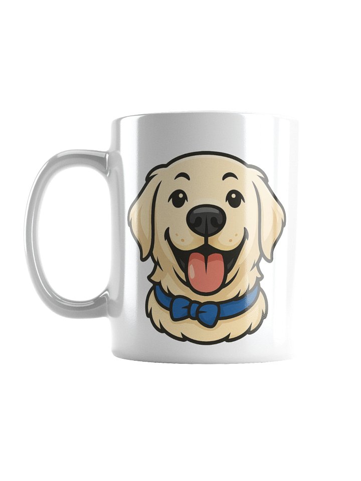 Doug Mug product image (1)